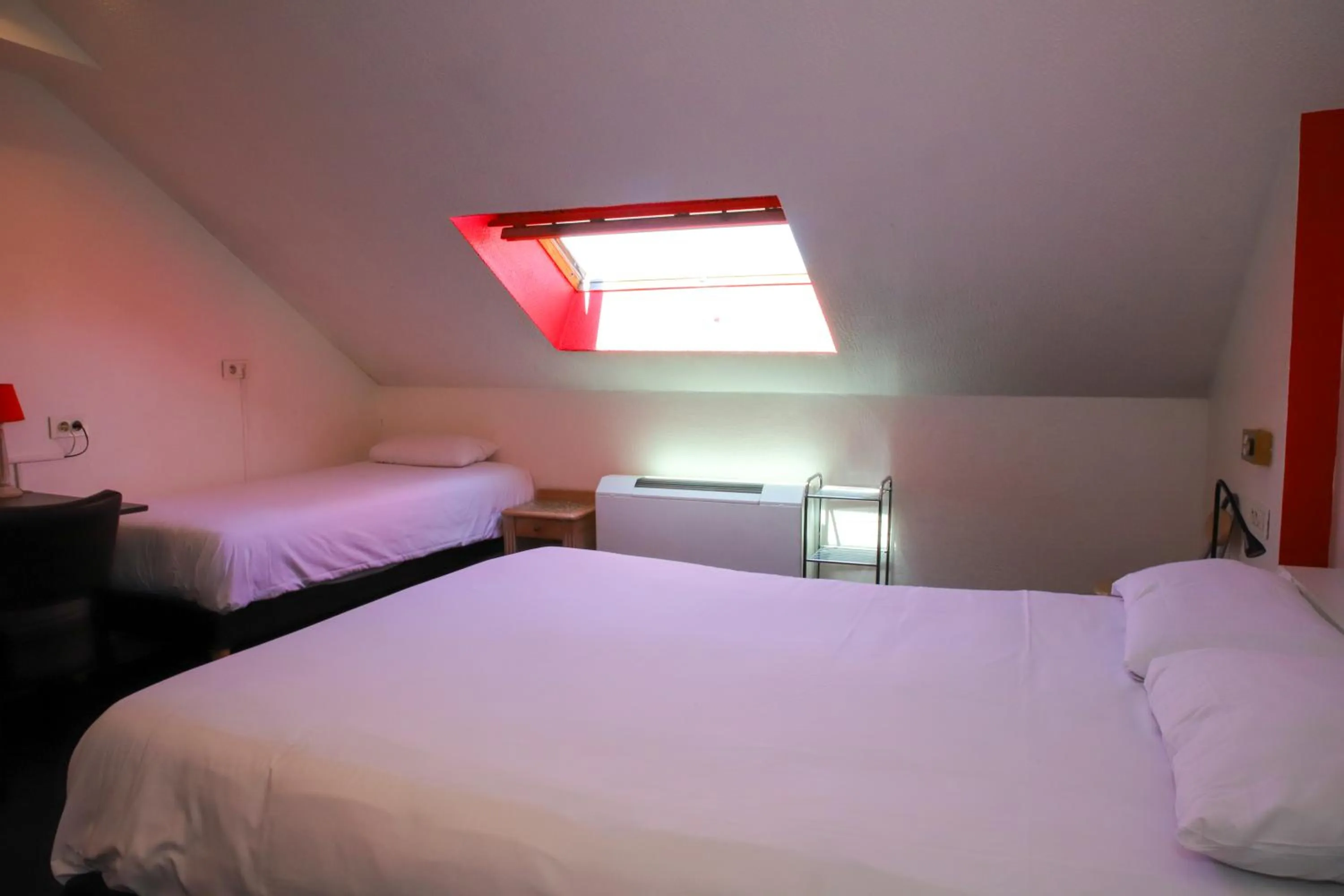 Brit Hotel Aux Sacres Reims, Centre Historique