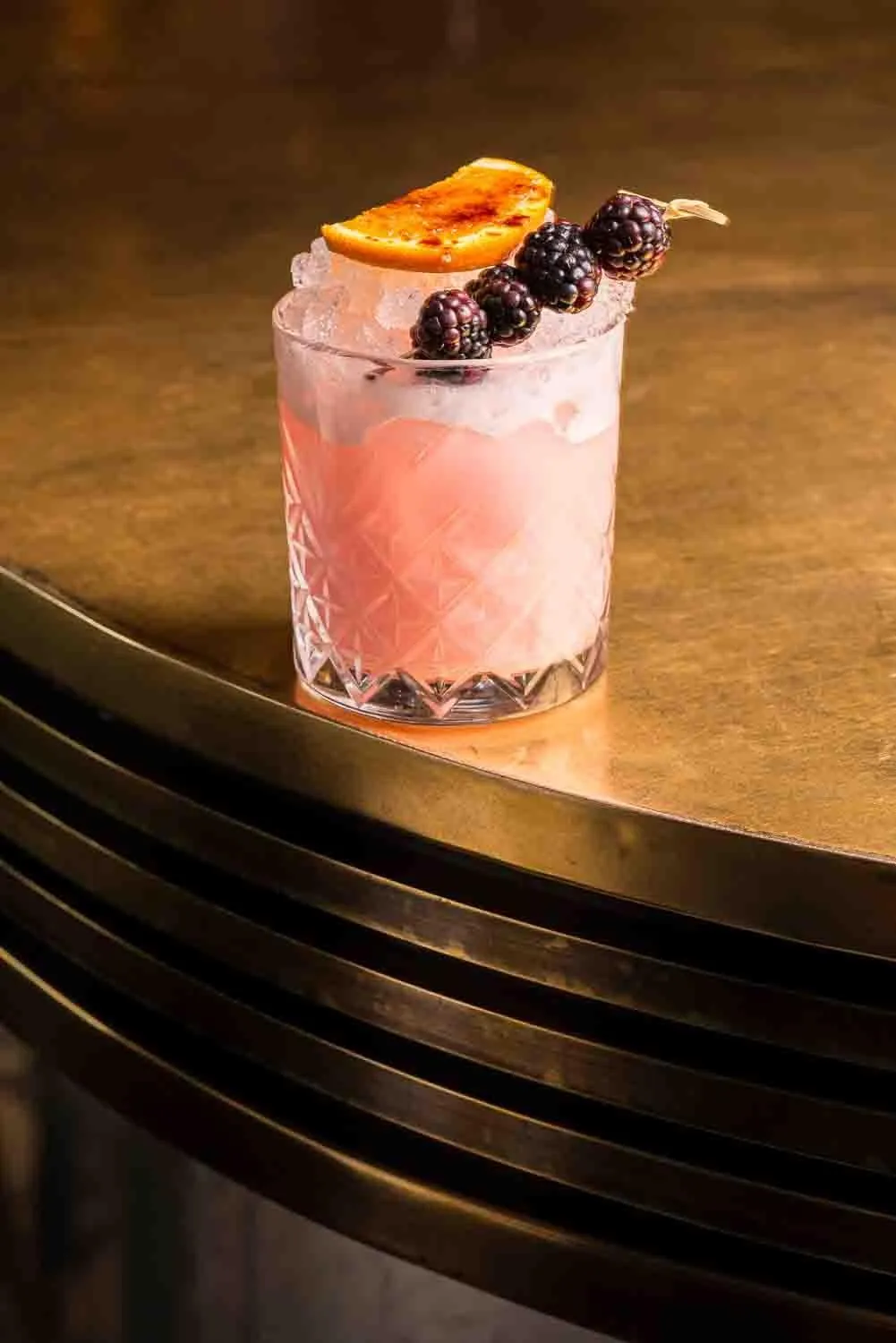 Lounge or bar in Seven Hotel