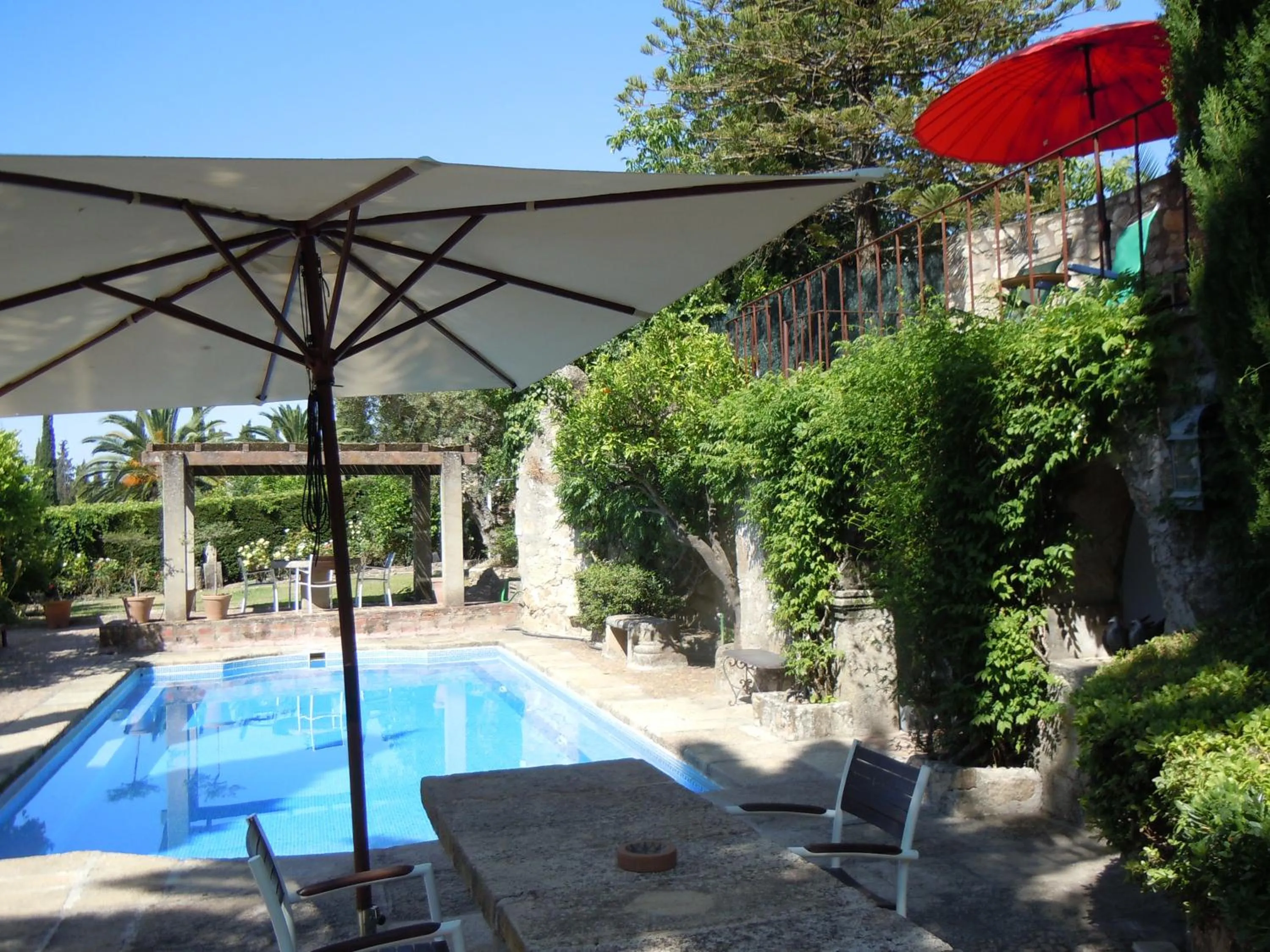 Palacio Chaves Hotel