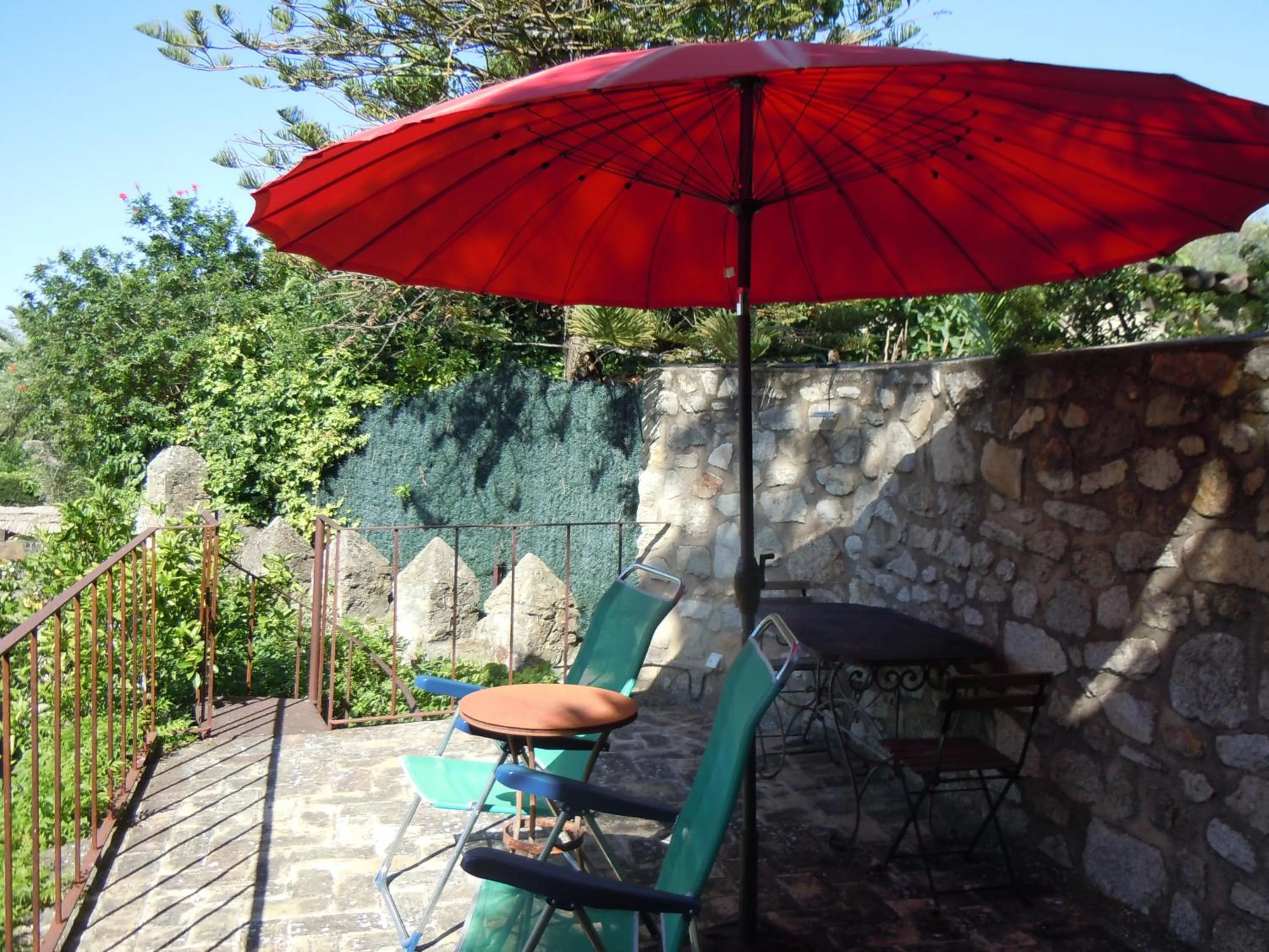 Palacio Chaves Hotel