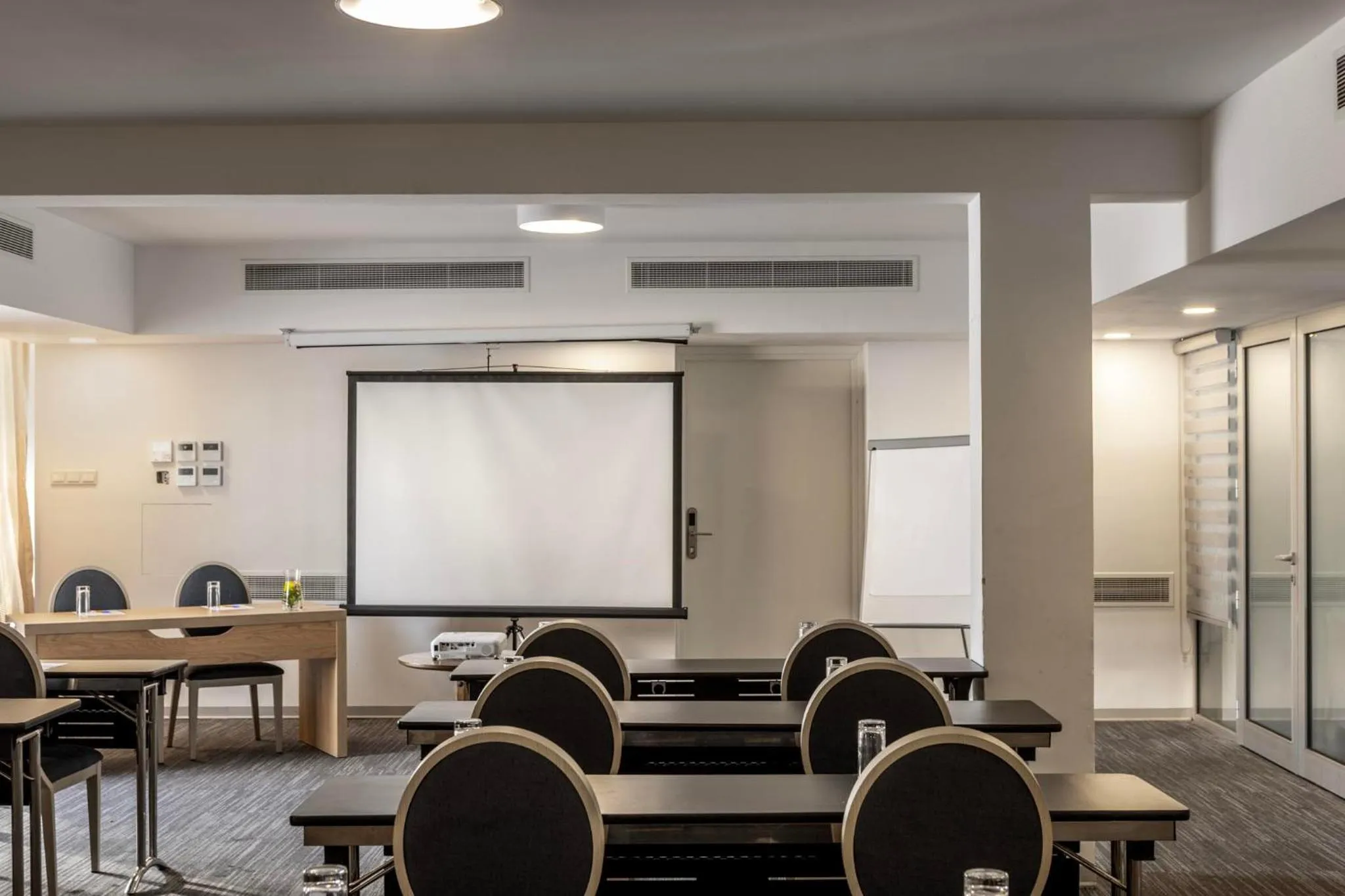Meeting/conference room in Park Beach Hotel