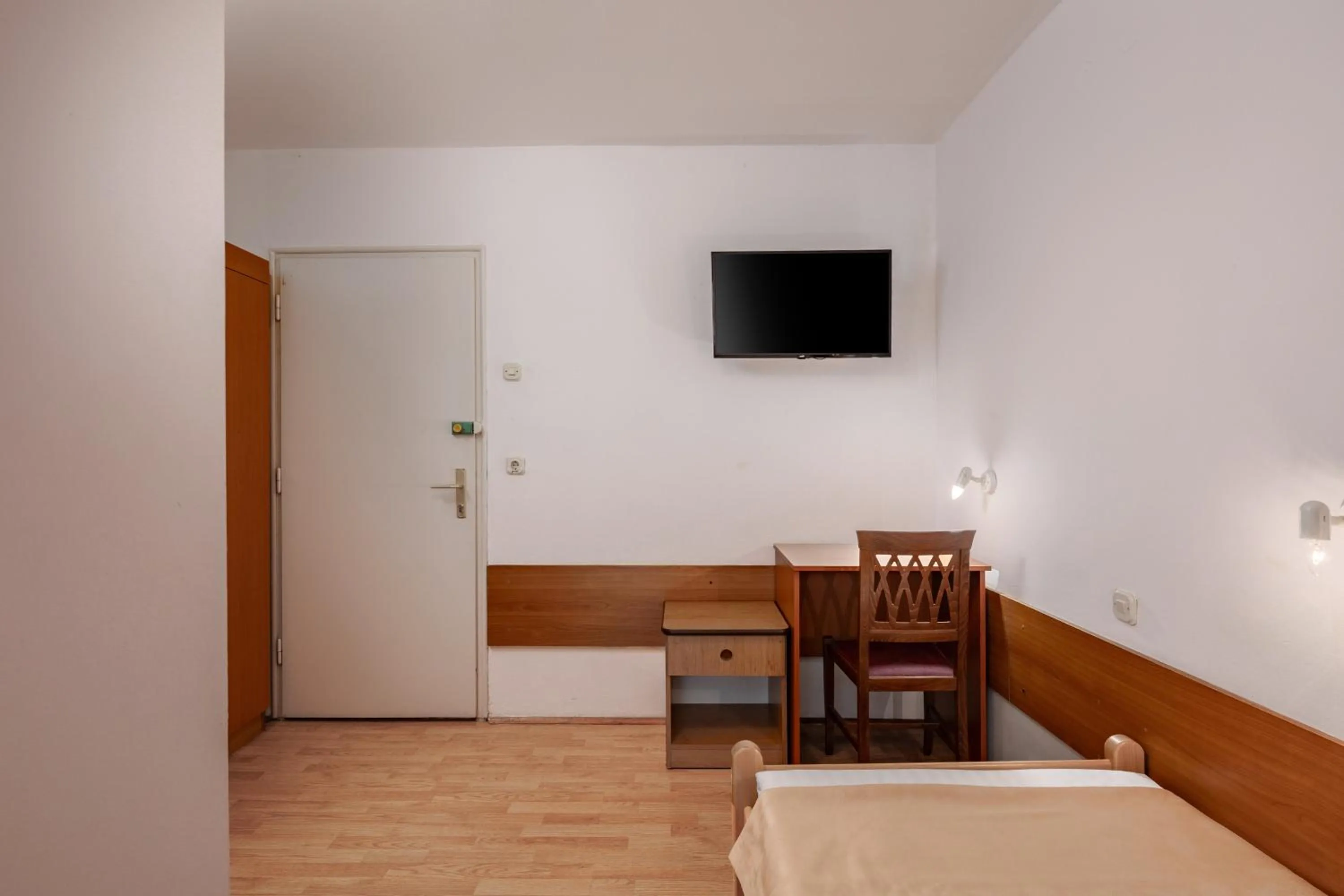 Photo of the whole room, Bed in Boarding House Lucija