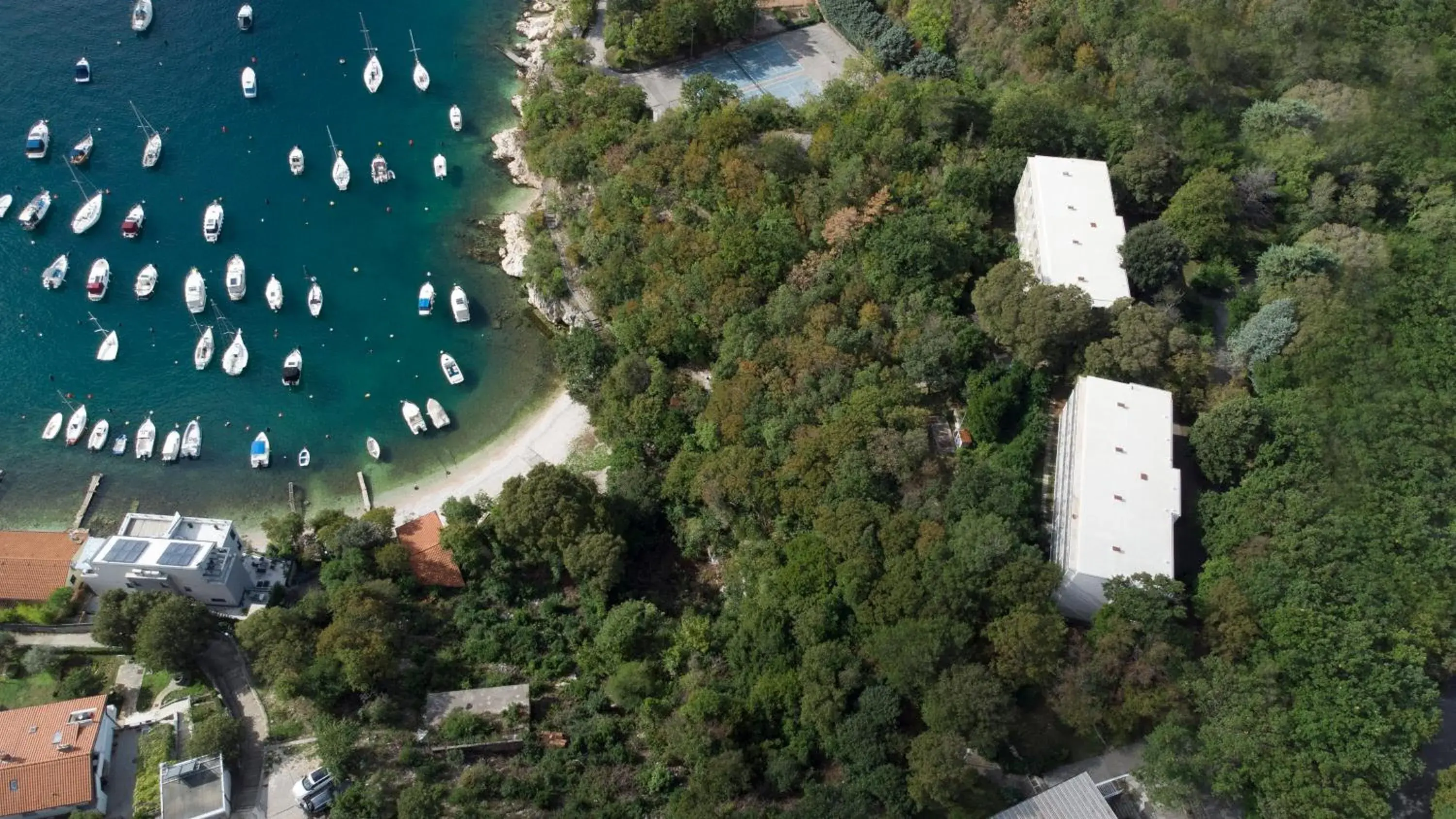 Boarding House Lucija Boarding House Lucija