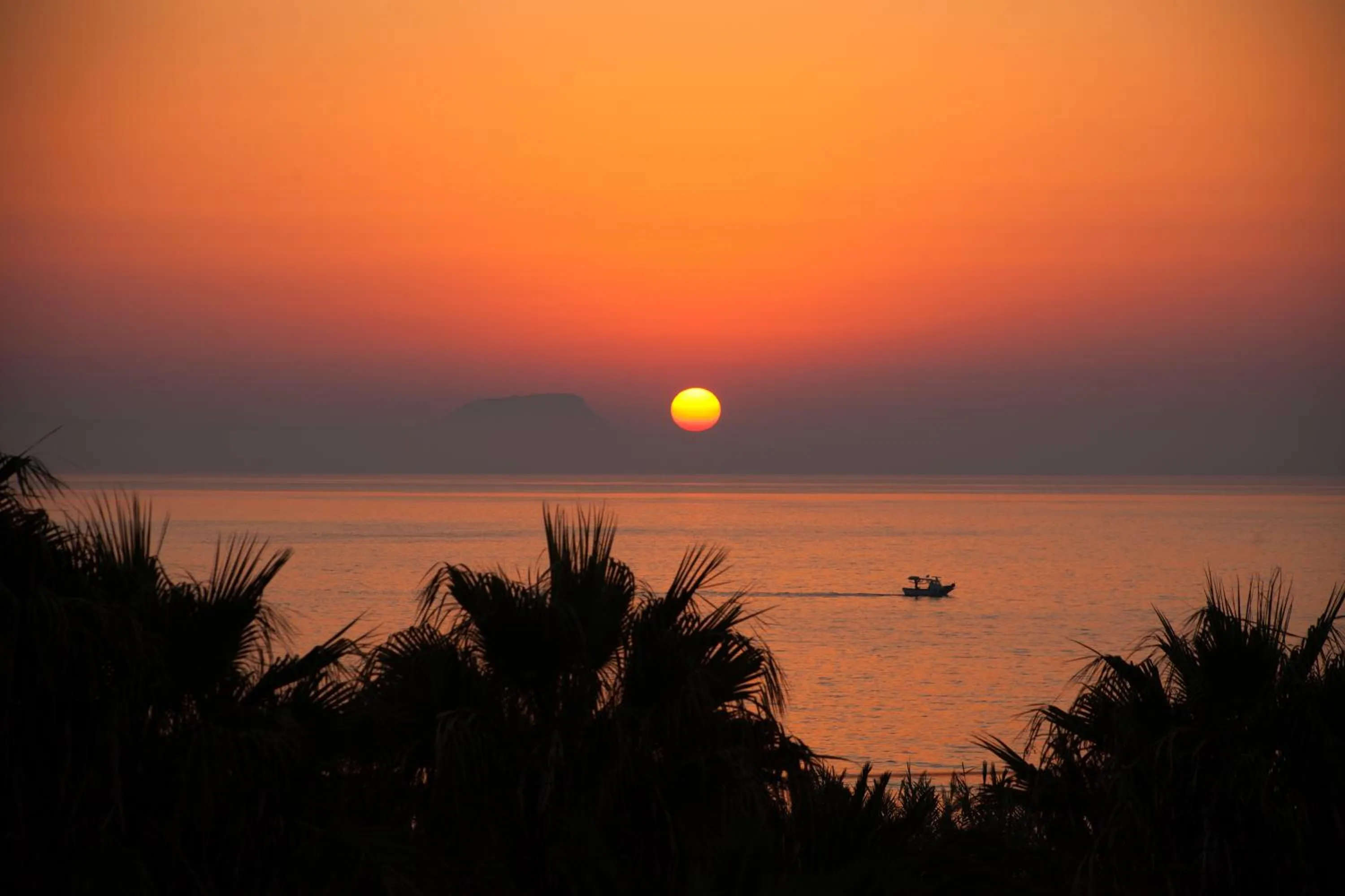 View (from property/room) in Babis Hotel