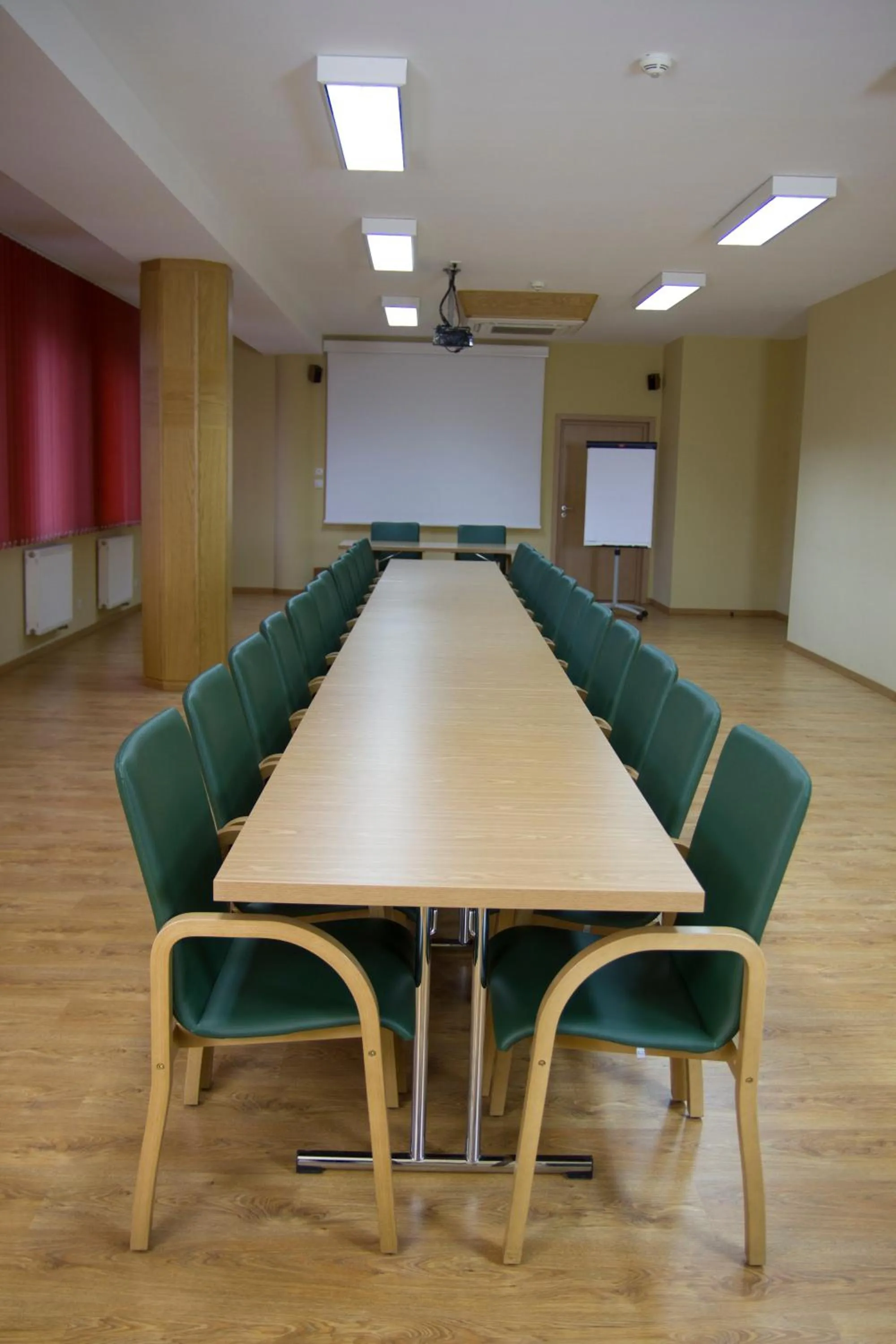 Business facilities in HOTEL ŁABĘDY i Hostel Łabędy