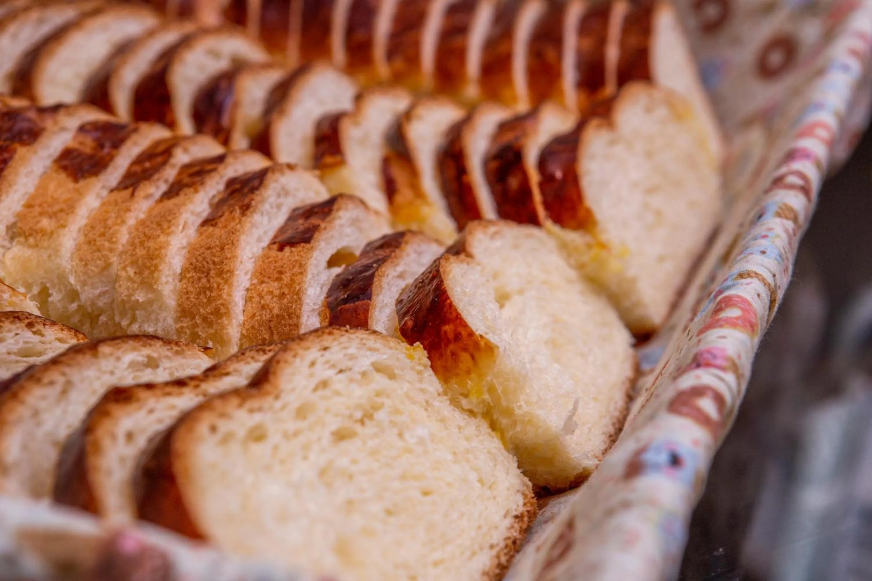 Breakfast in Ciribaí Praia Hotel