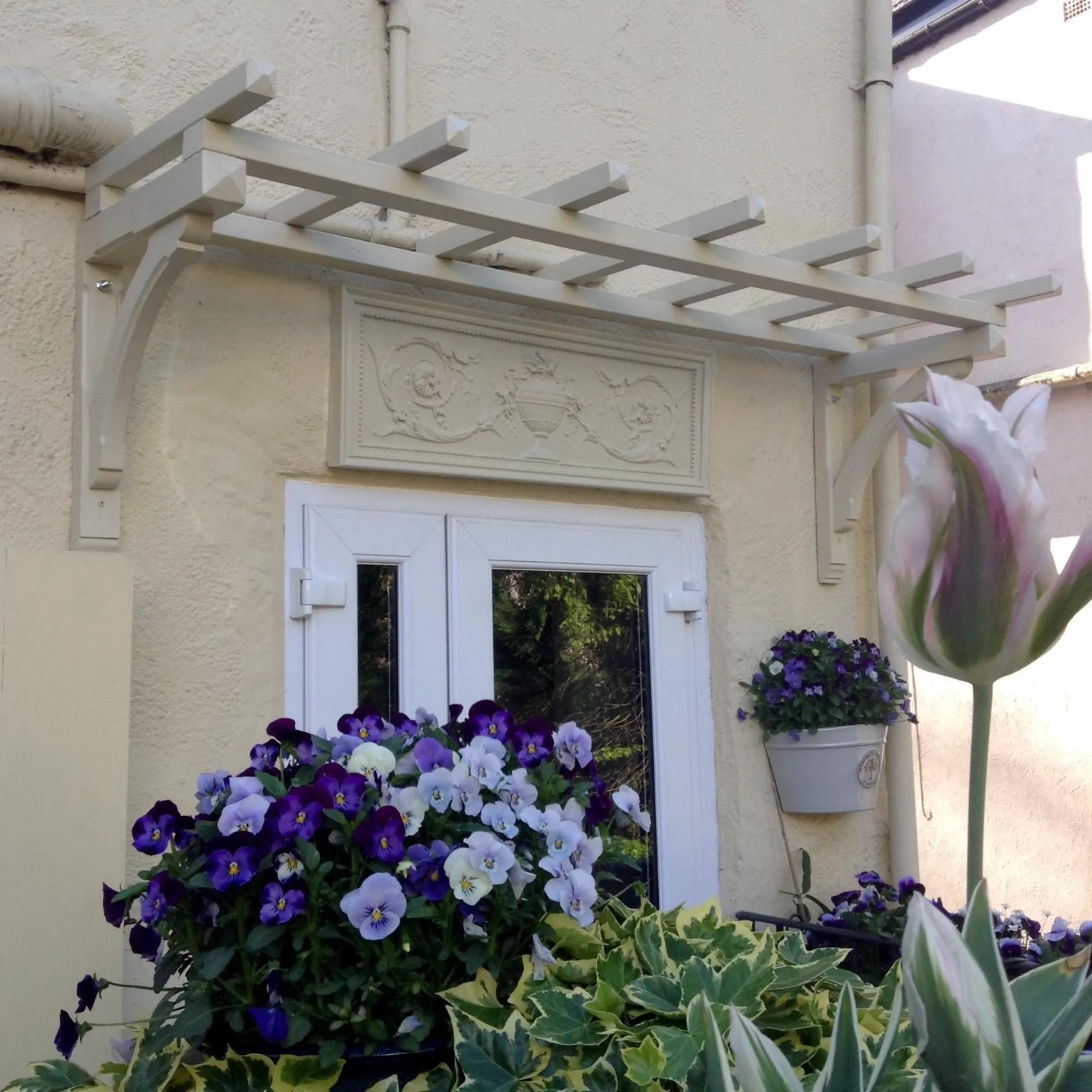 View (from property/room) in Waterside Cottage Bed and Breakfast