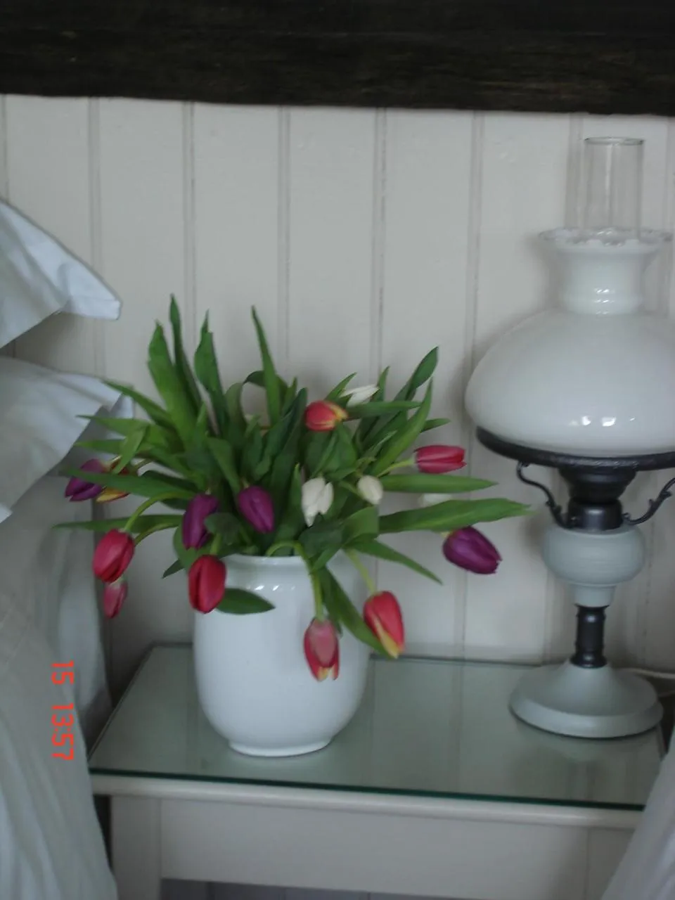 Waterside Cottage Bed and Breakfast