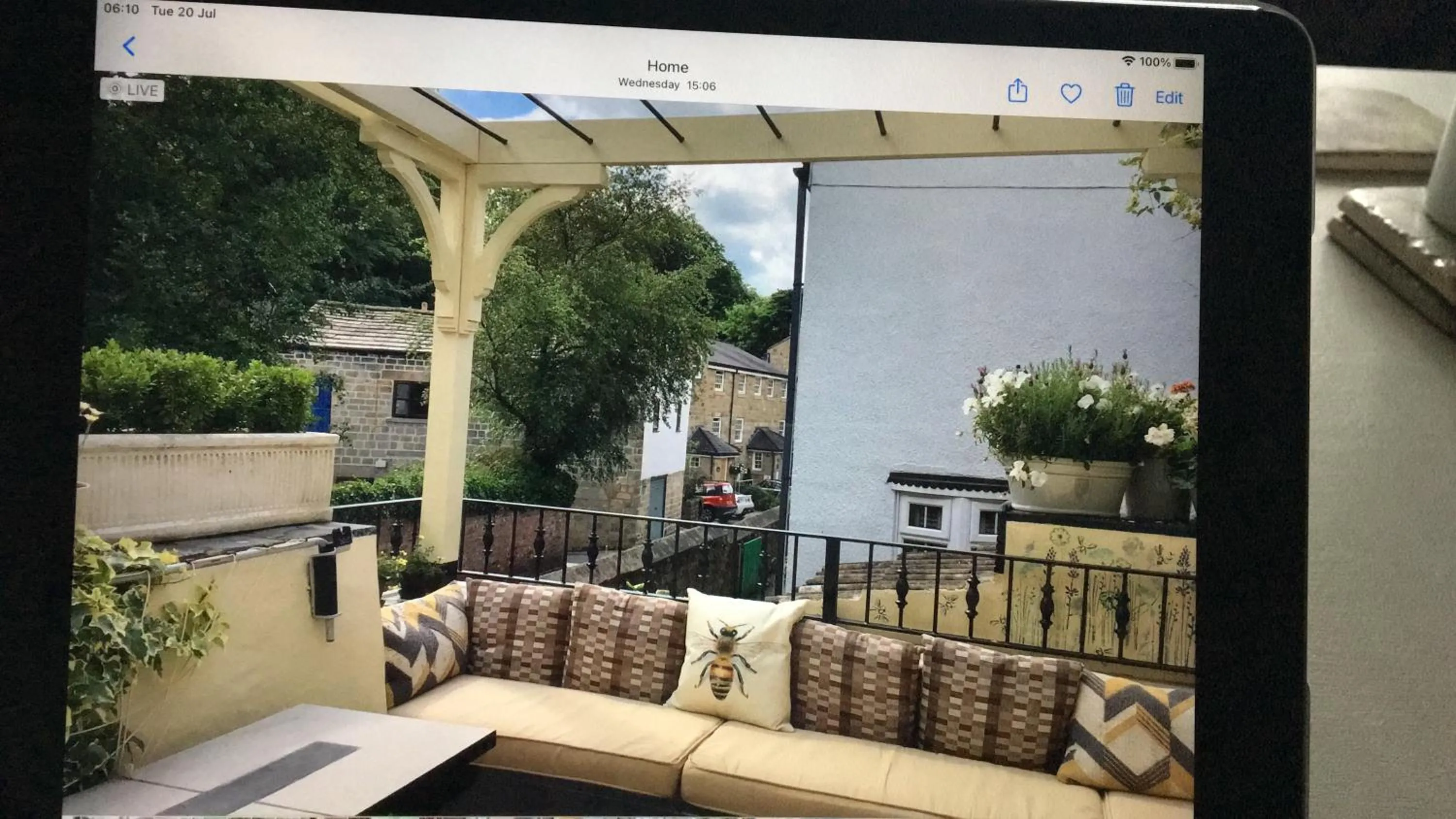 Waterside Cottage Bed and Breakfast