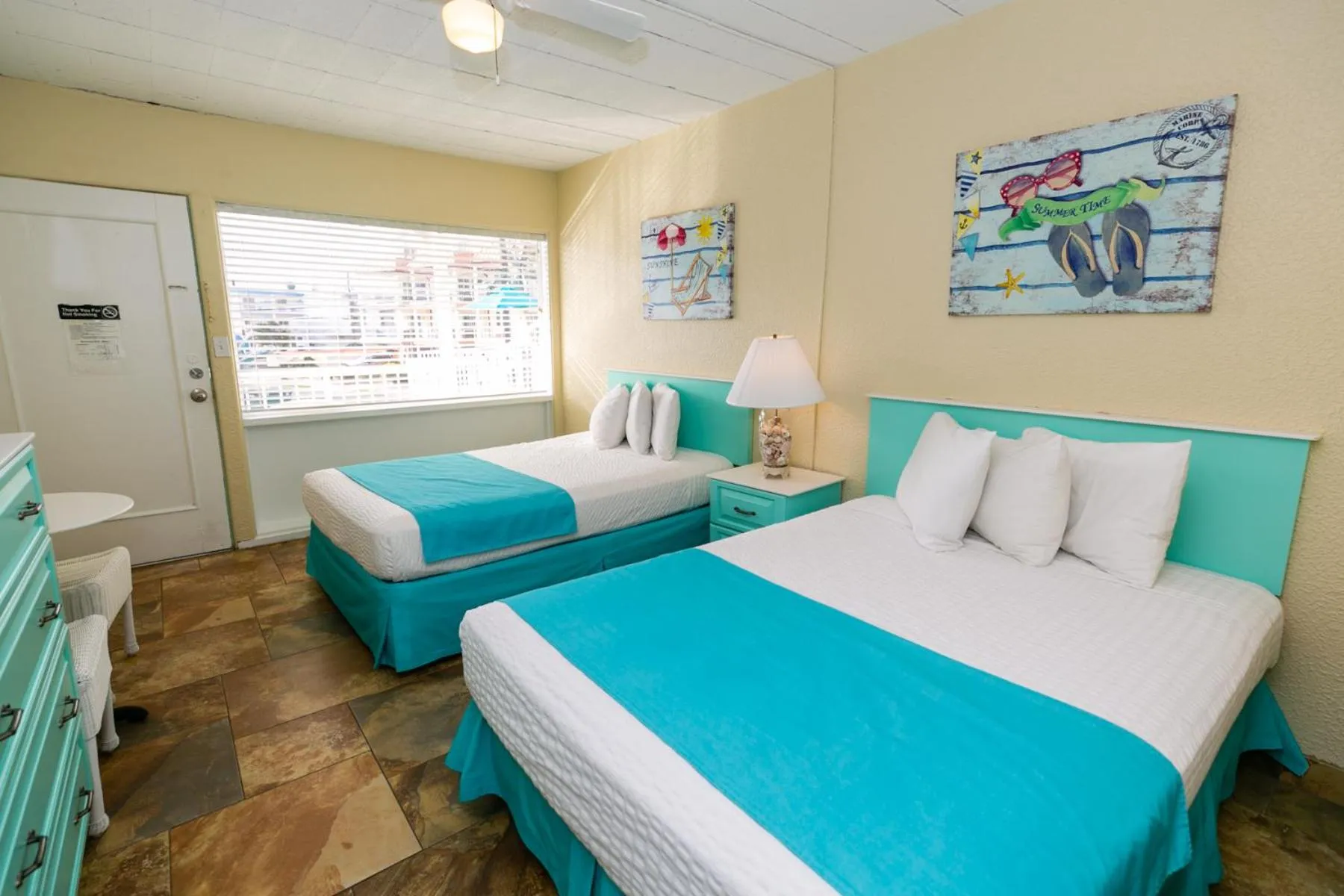 Aztec Motel Wildwood Crest Beach