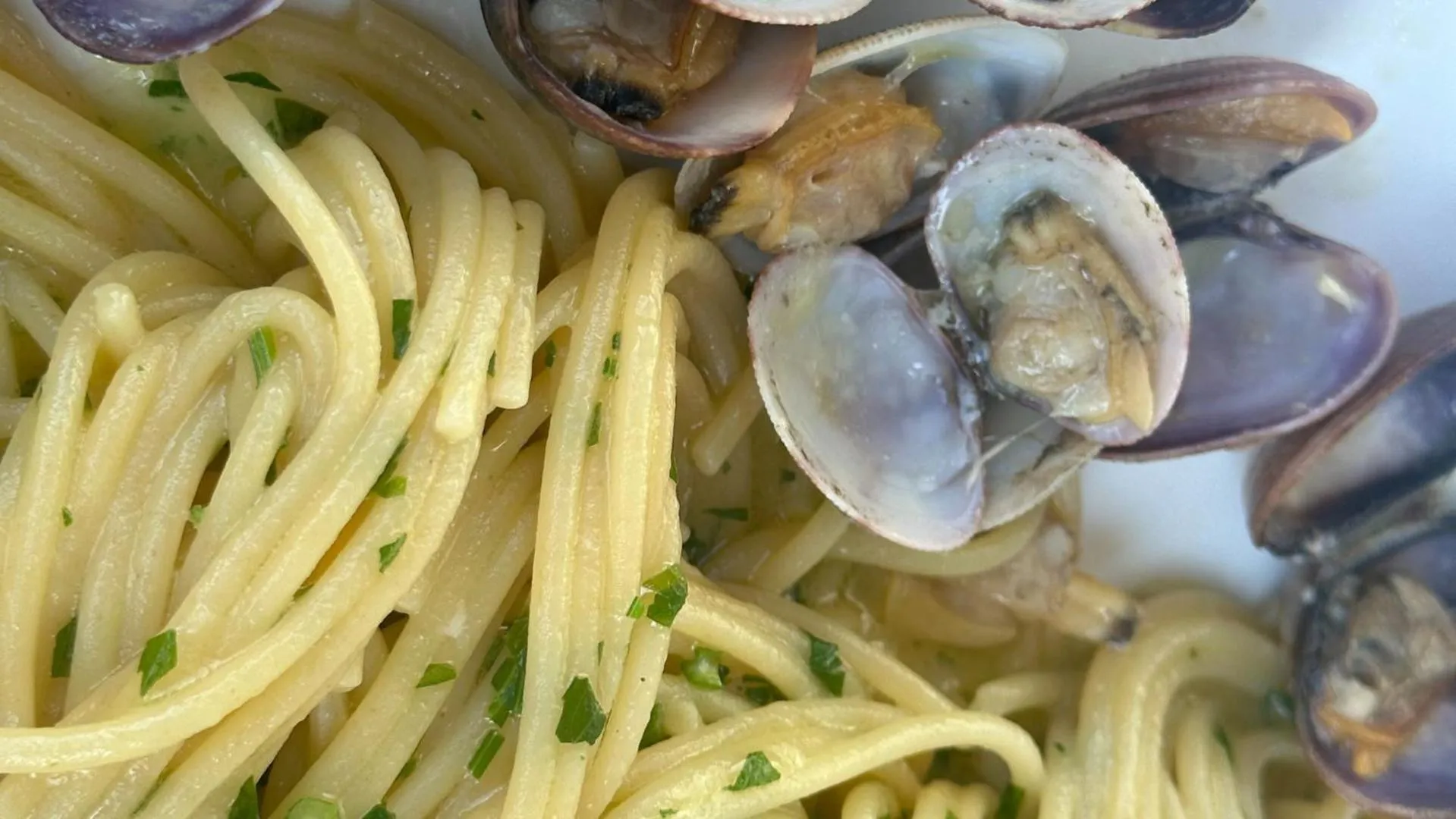 Food in Hotel Solemare Beach & Beauty SPA