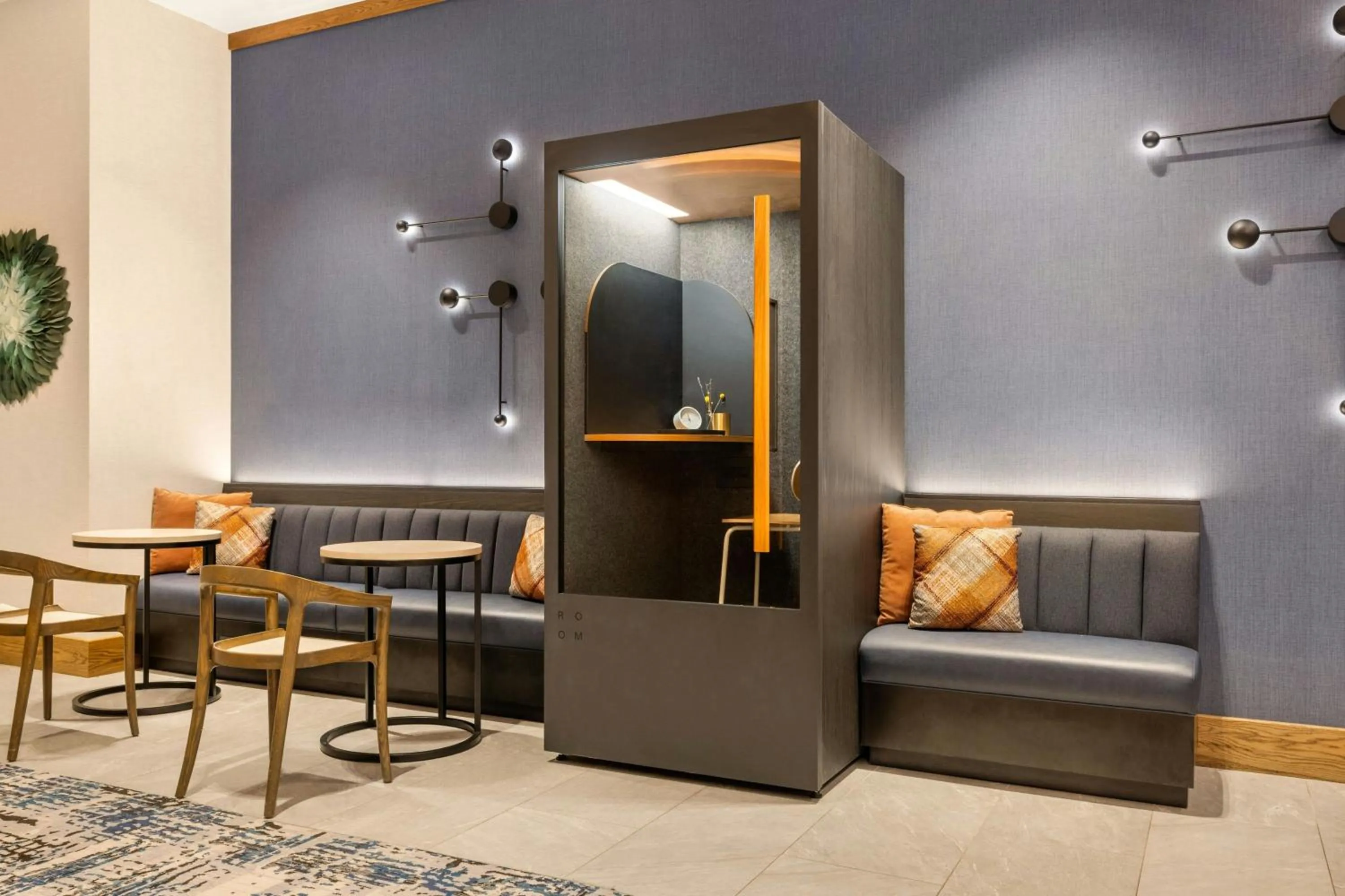 Other in Sheraton Nashua