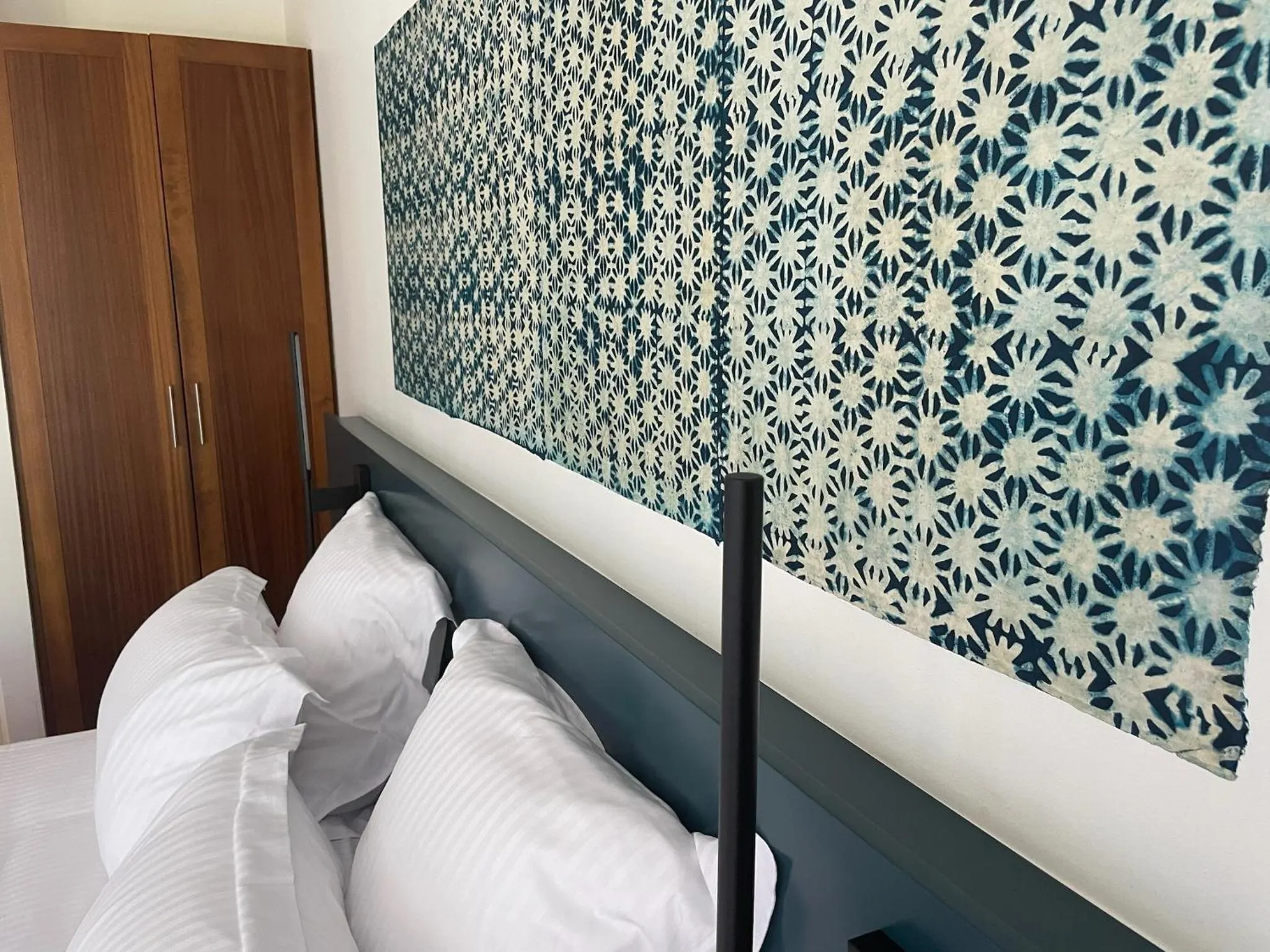 Bed in Dimitile Hôtel & Spa