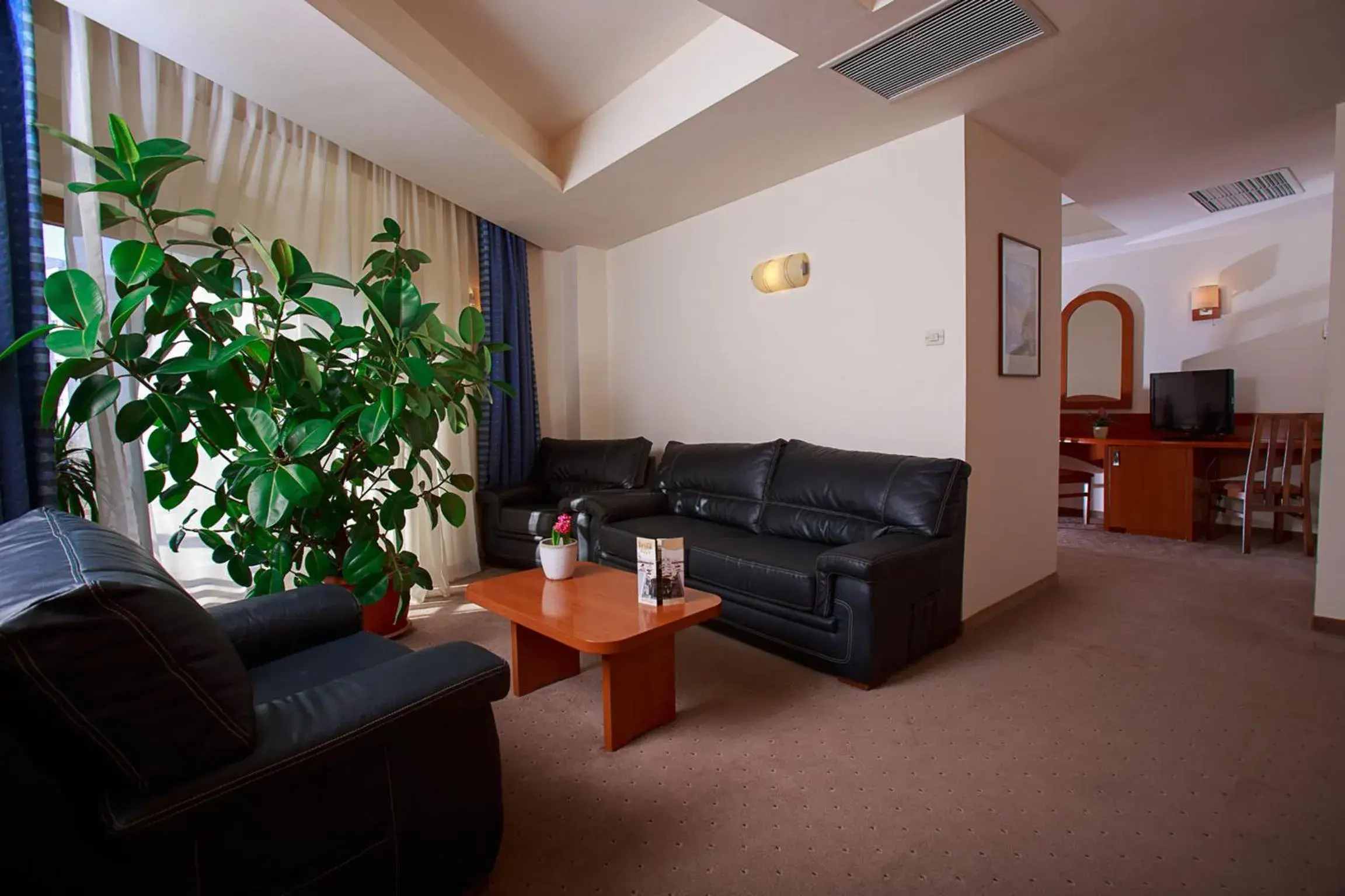 Suite in Hotel Irisa Suite in Hotel Irisa