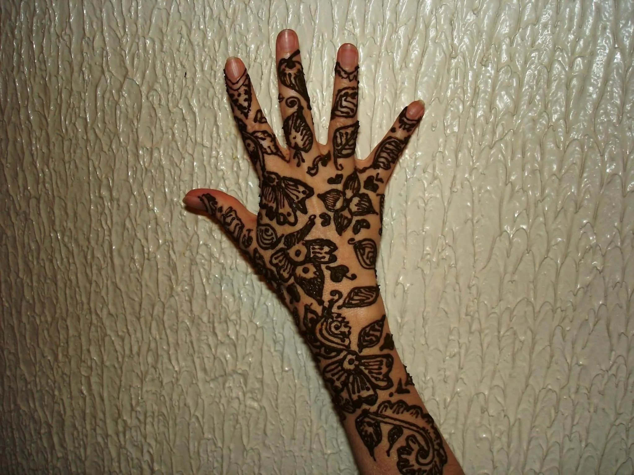 Al Andaloussiya Diyafa