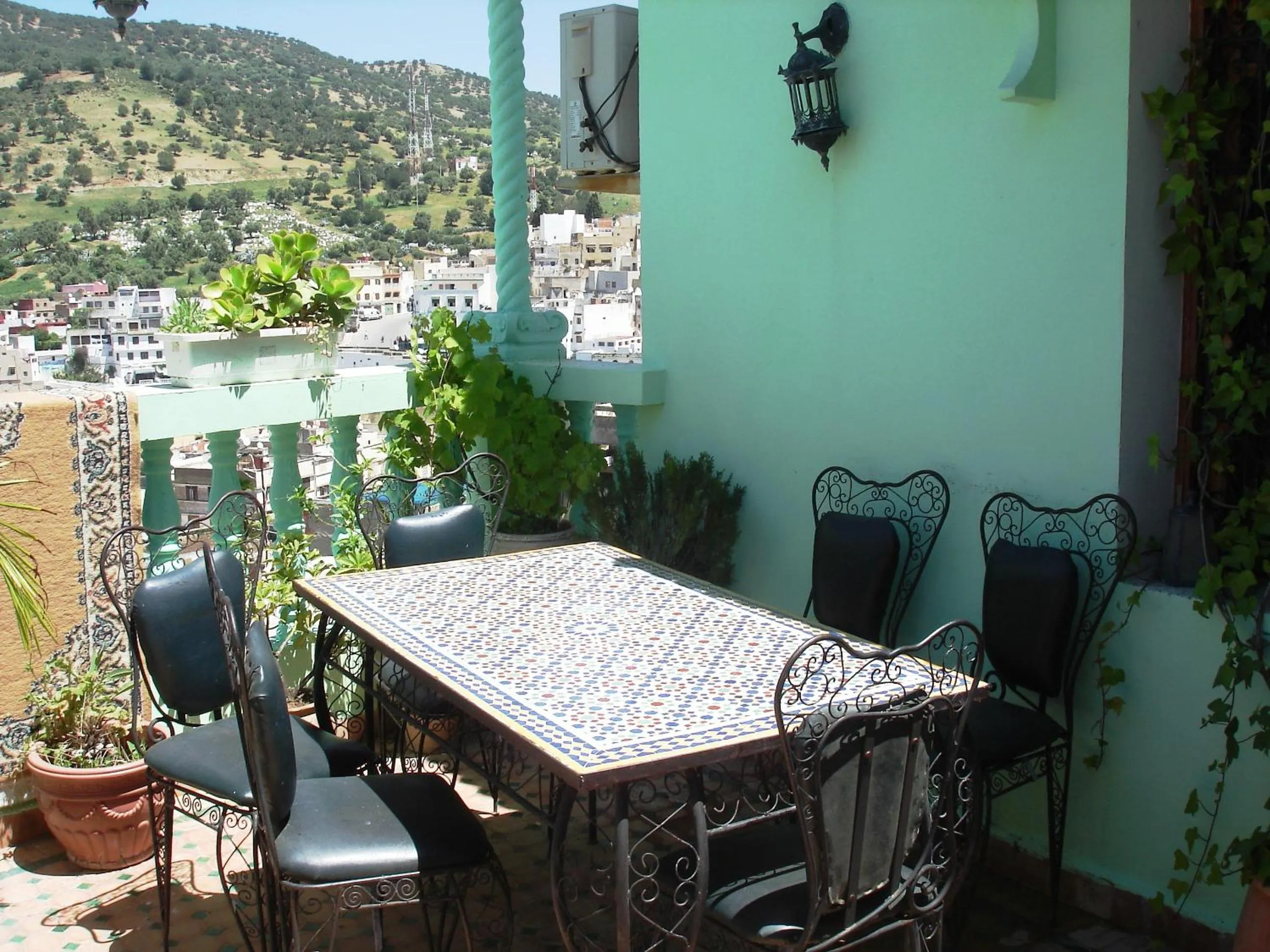 Al Andaloussiya Diyafa