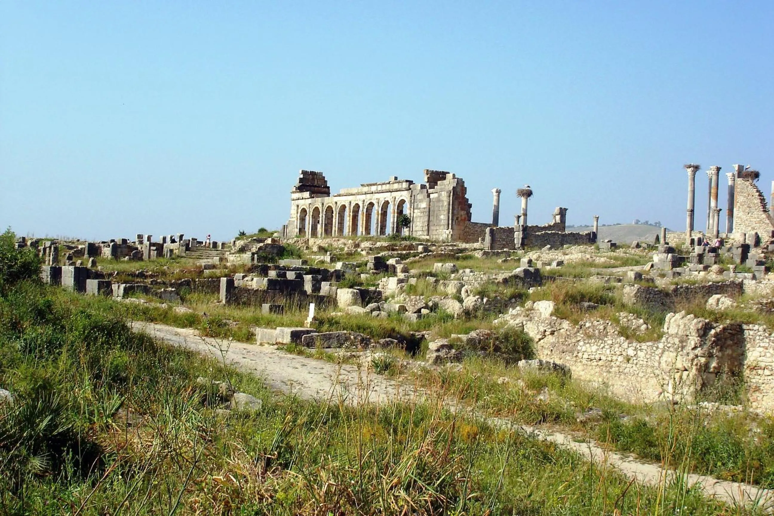 Al Andaloussiya Diyafa