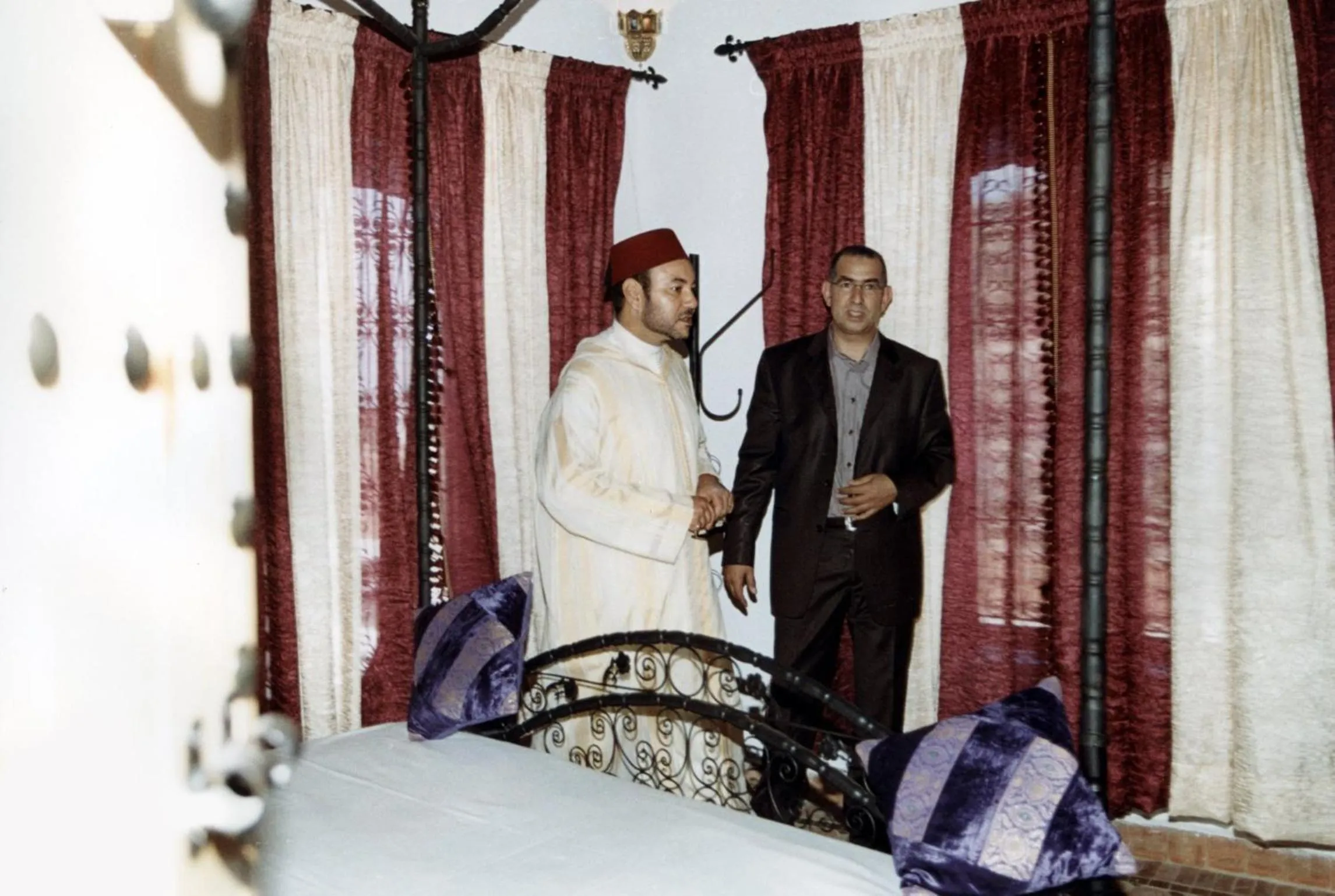 Al Andaloussiya Diyafa