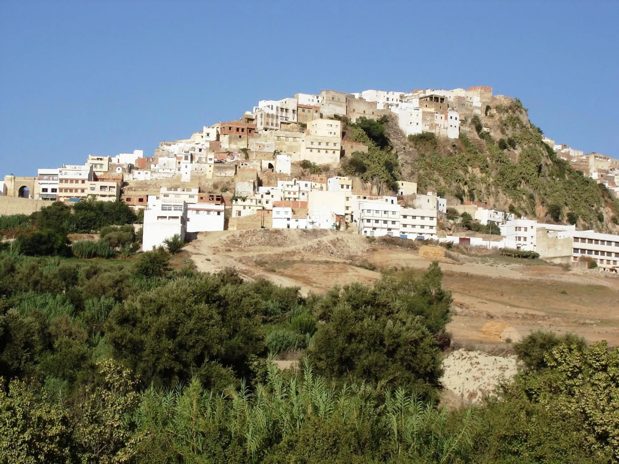 Al Andaloussiya Diyafa