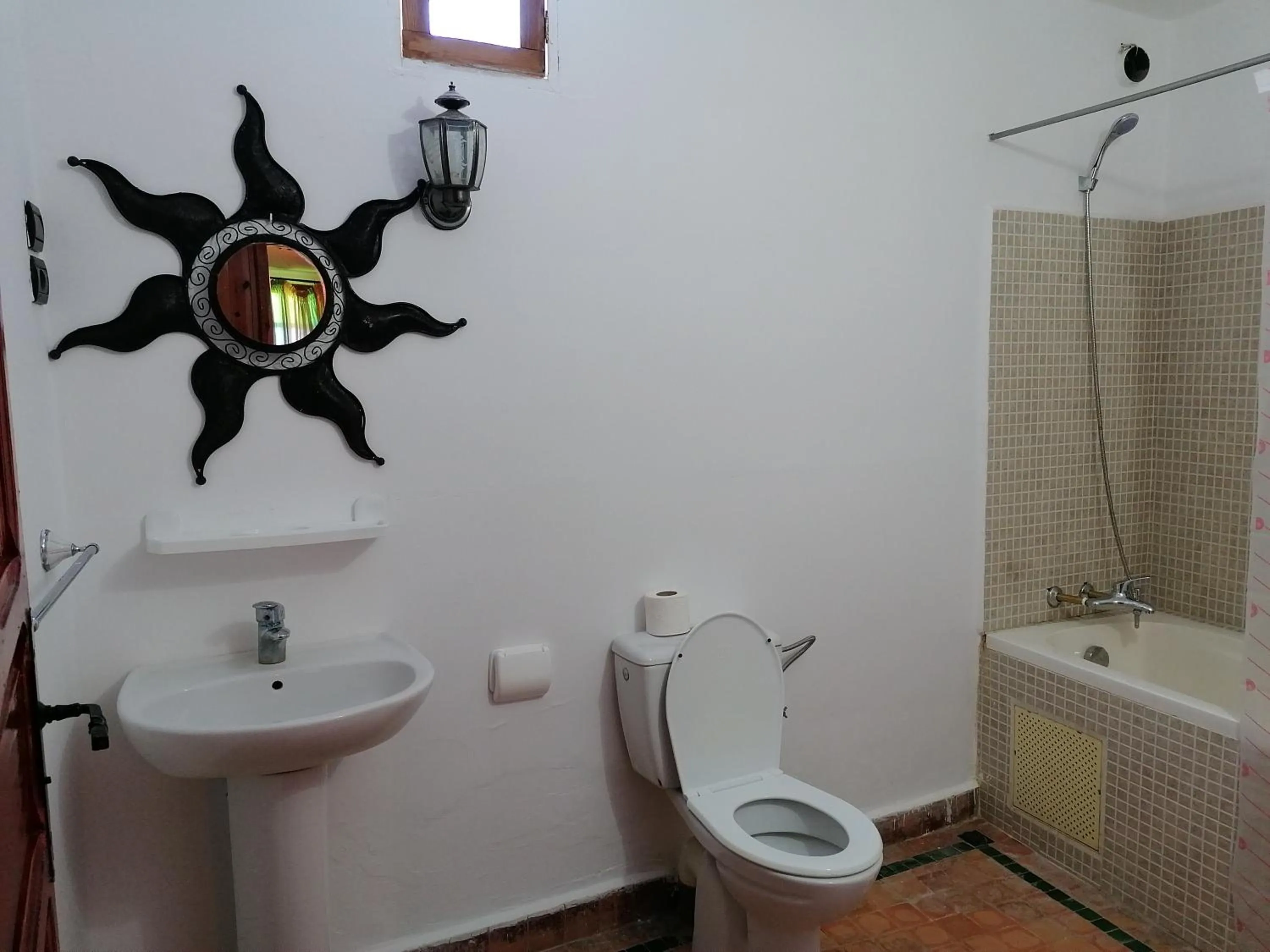 Al Andaloussiya Diyafa