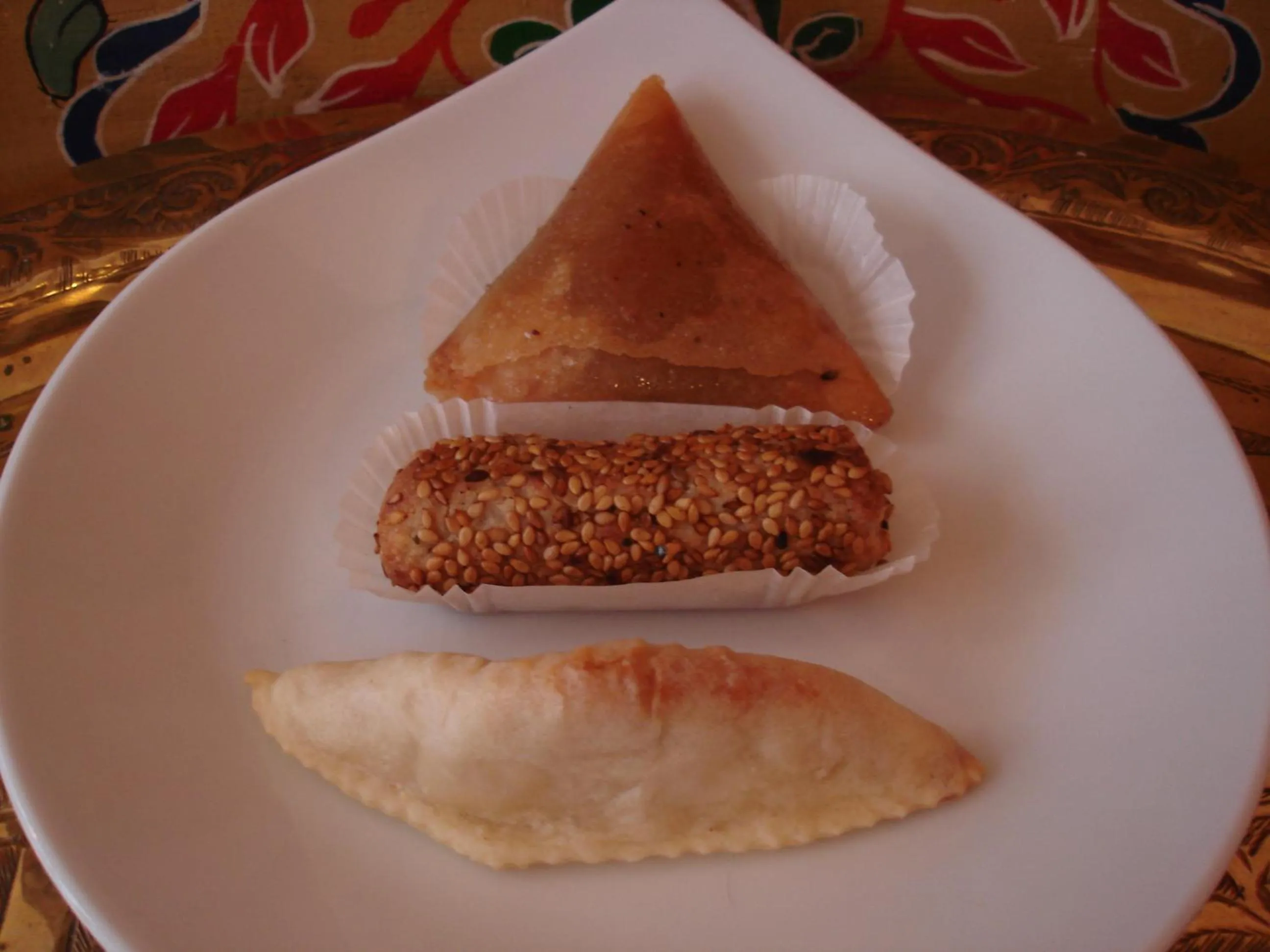 Al Andaloussiya Diyafa