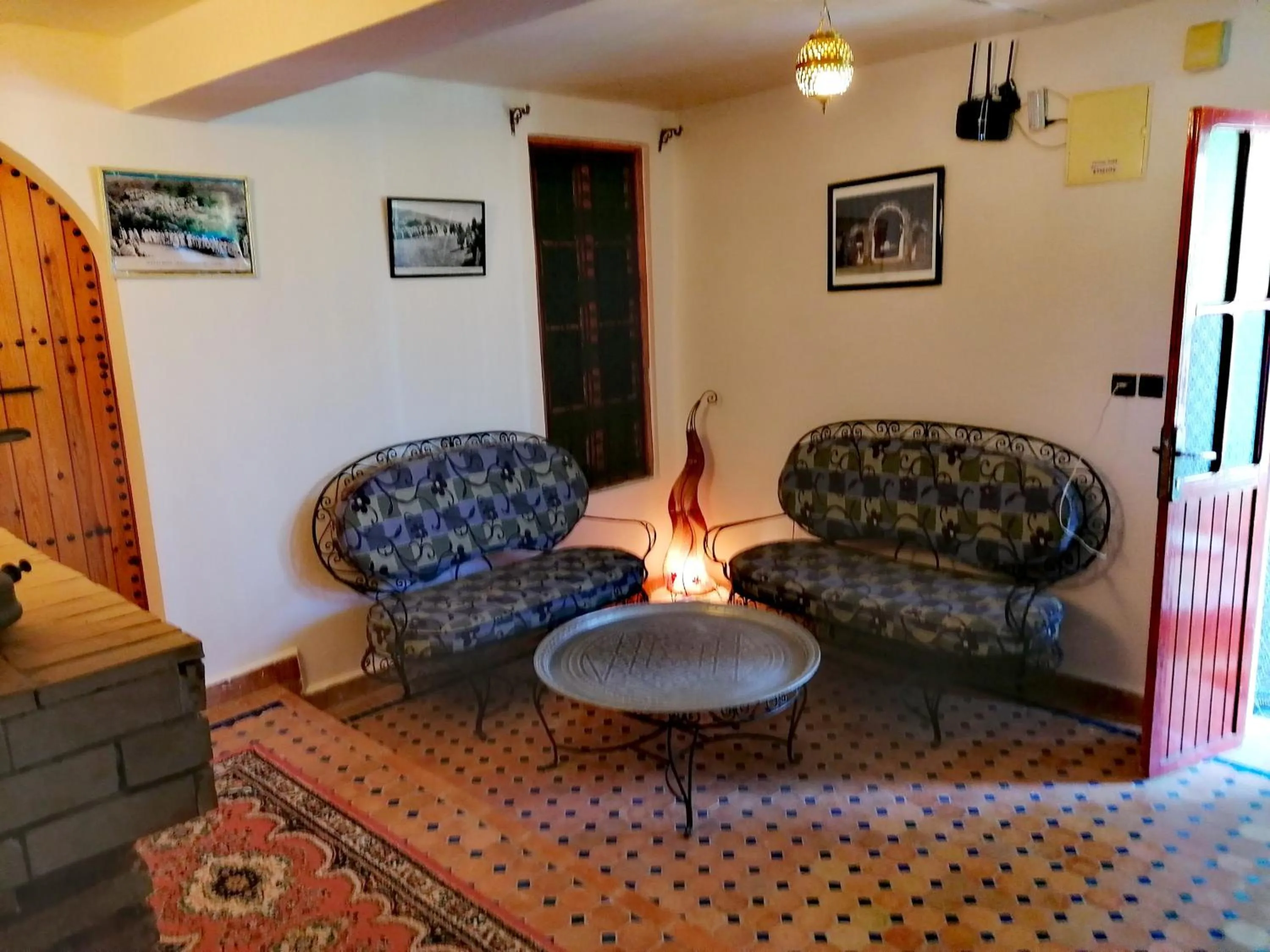 Al Andaloussiya Diyafa