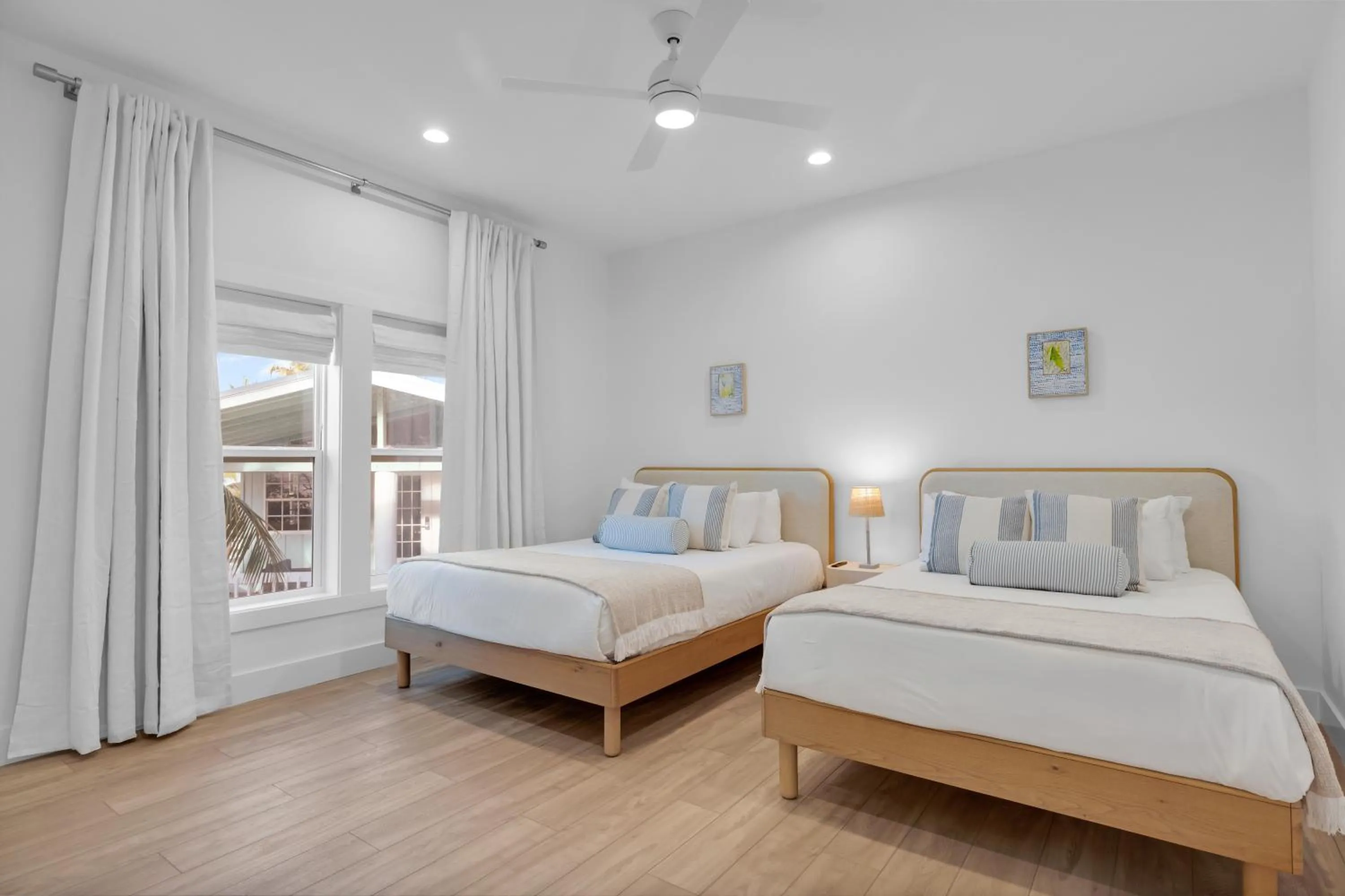 Bedroom, Bed in Lime Tree Bay Resort