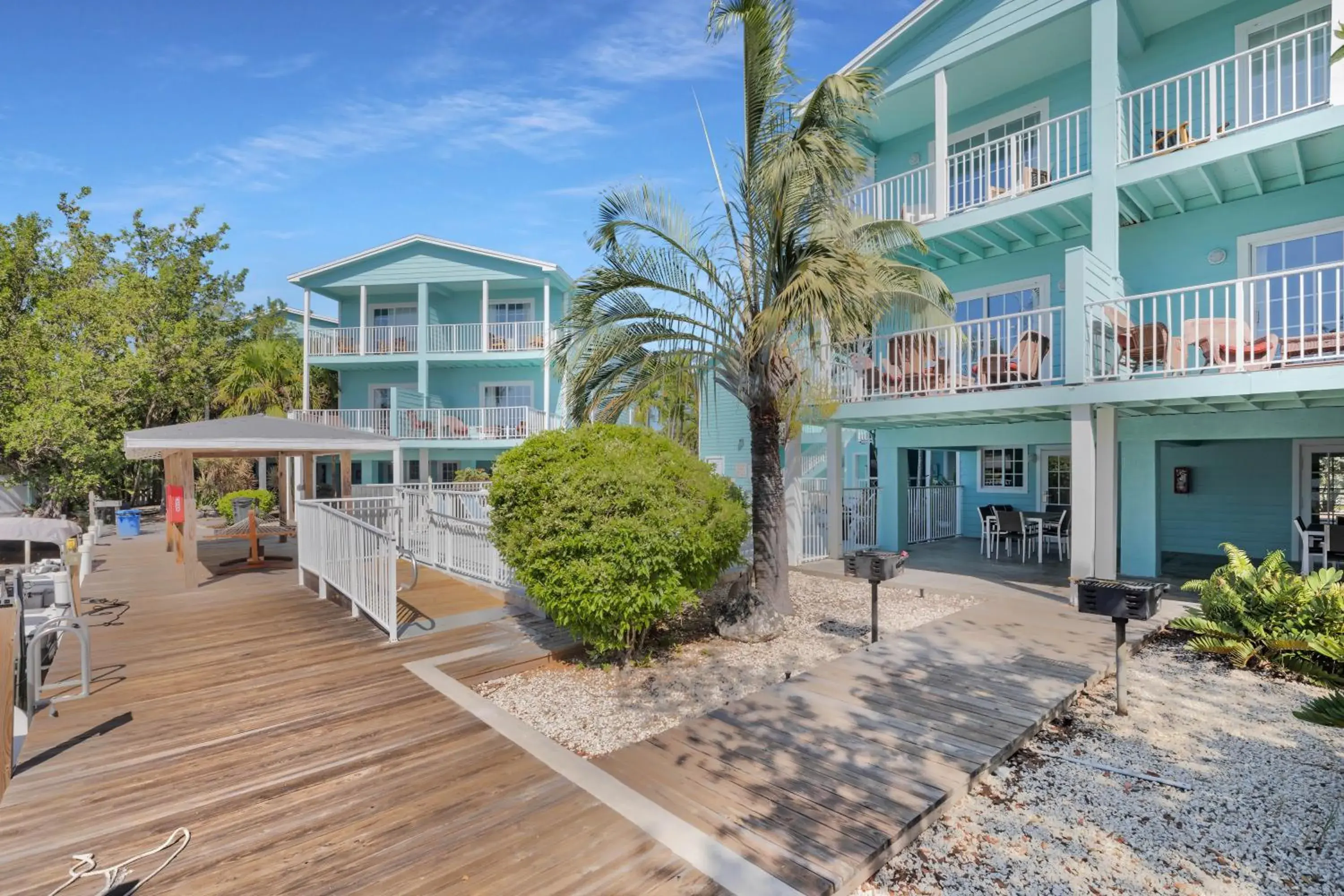 Zane Gray 3 Bedroom 3 Bathroom Townhome (Canal View) in Lime Tree Bay Resort Zane Gray 3 Bedroom 3 Bathroom Townhome (Canal View) in Lime Tree Bay Resort