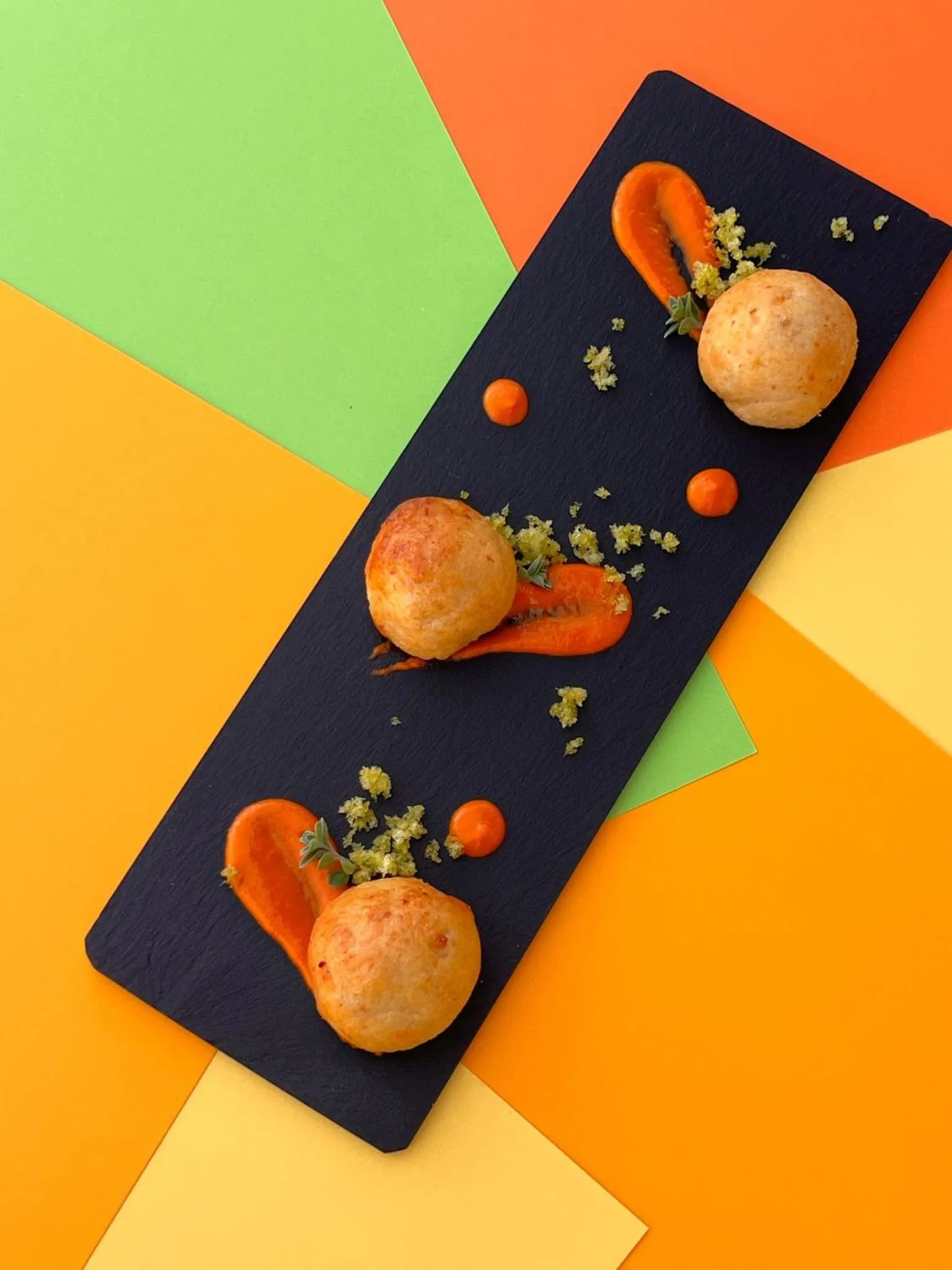 Restaurant/places to eat in Hotel Il Pietreto