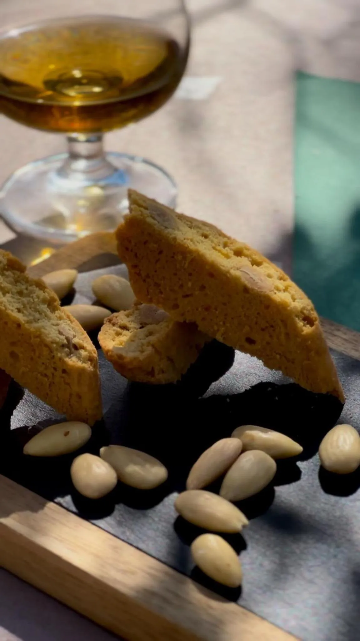 Restaurant/places to eat in Hotel Il Pietreto