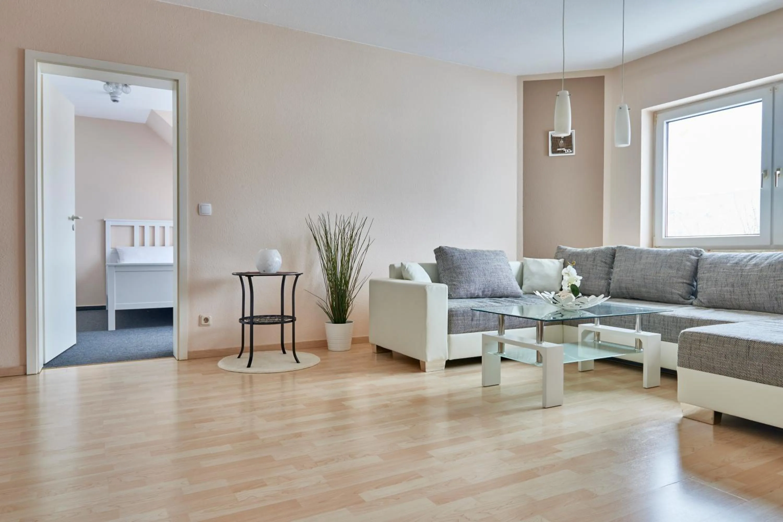 Decorative detail in Hotel Asslar