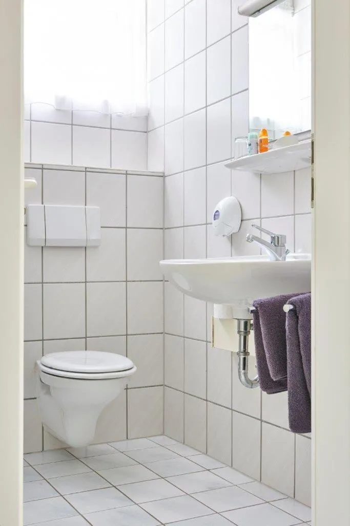 Decorative detail in Hotel Asslar