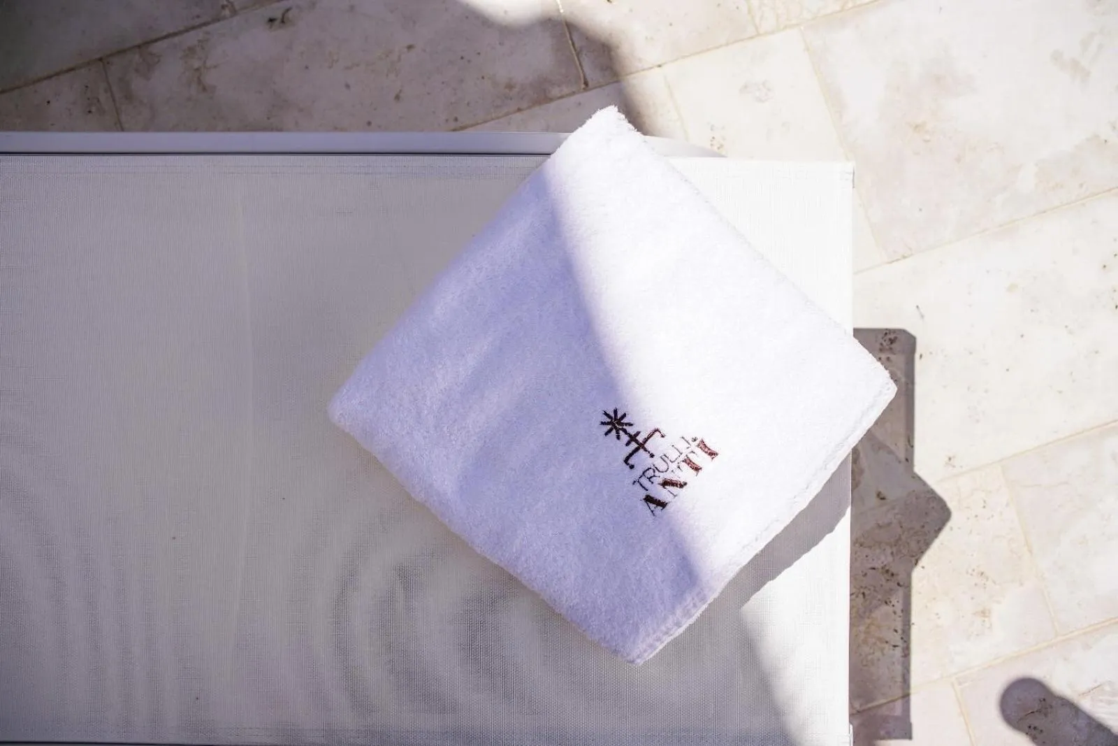 Trullo Essenza-Trulli Antì Charme & Relax