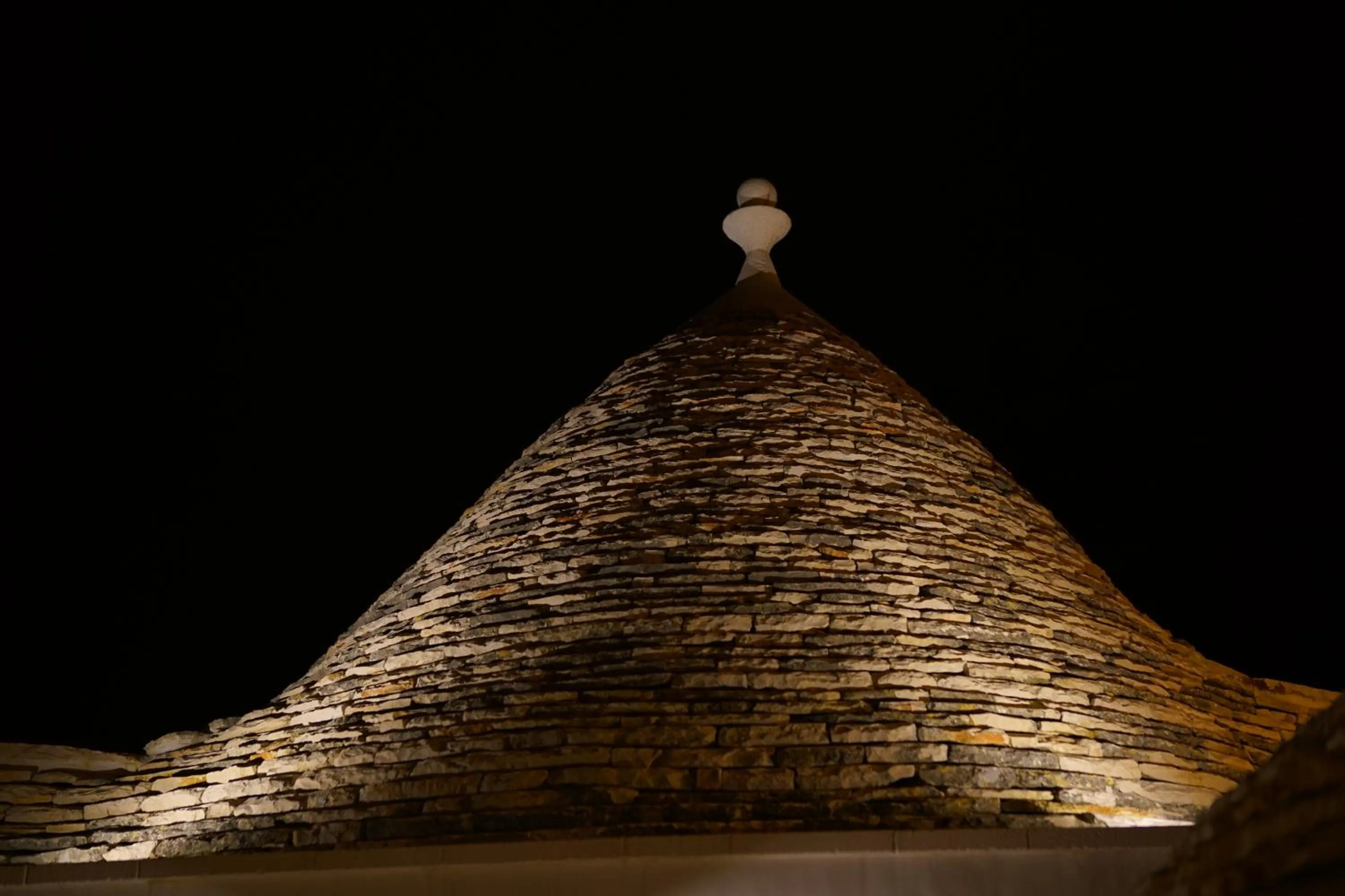 Trullo Essenza-Trulli Antì Charme & Relax