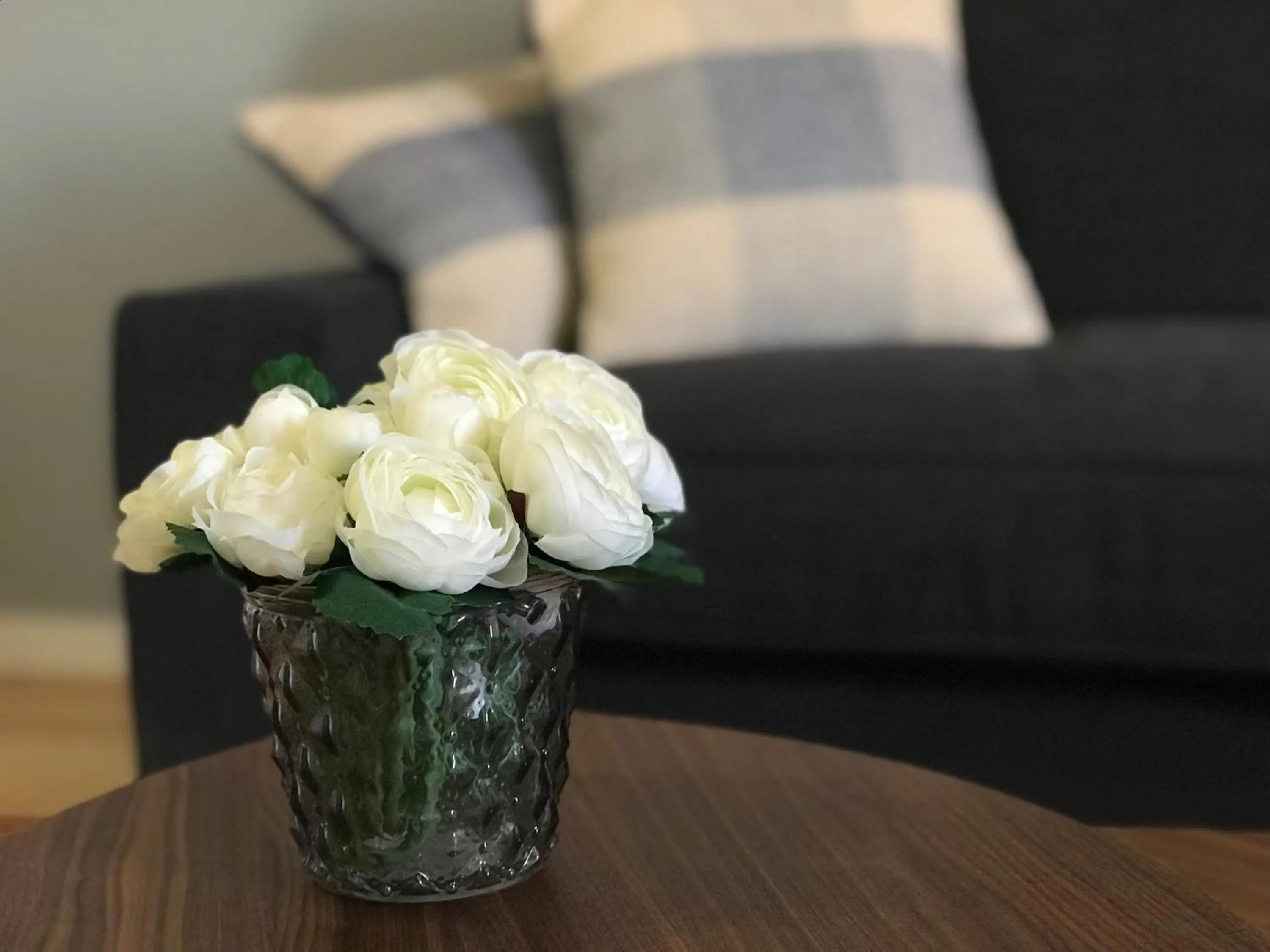 Decorative detail in Virtudes City Lofts