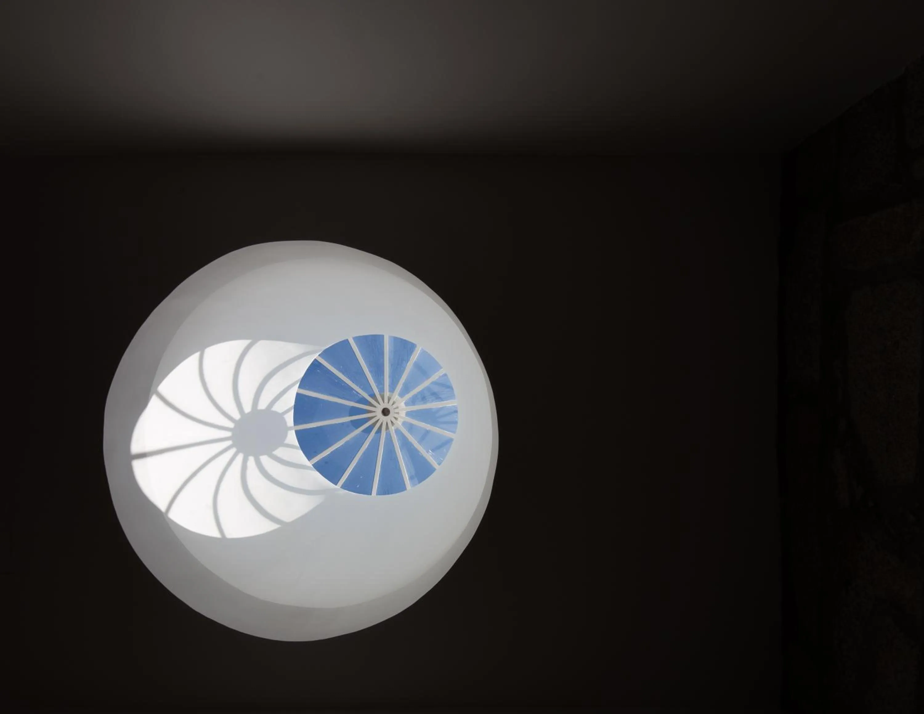 Area and facilities in Virtudes City Lofts