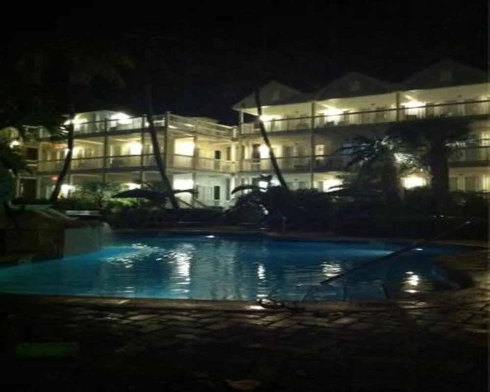 Coconut Beach Resort