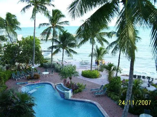 Coconut Beach Resort