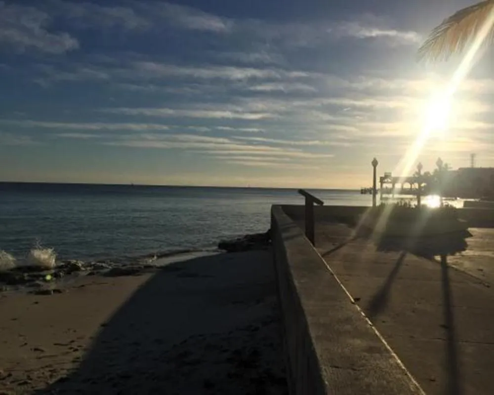 Coconut Beach Resort