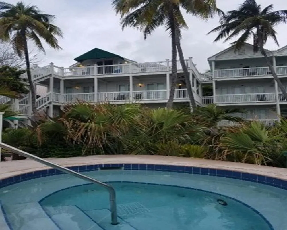 Coconut Beach Resort