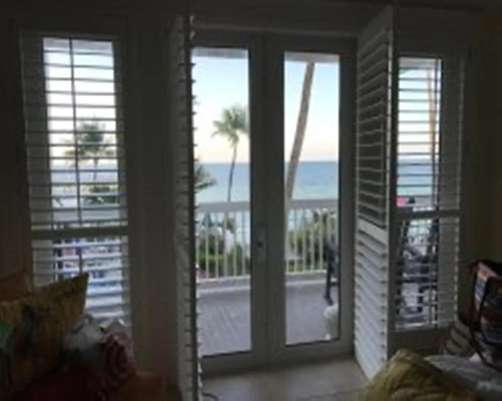 Coconut Beach Resort