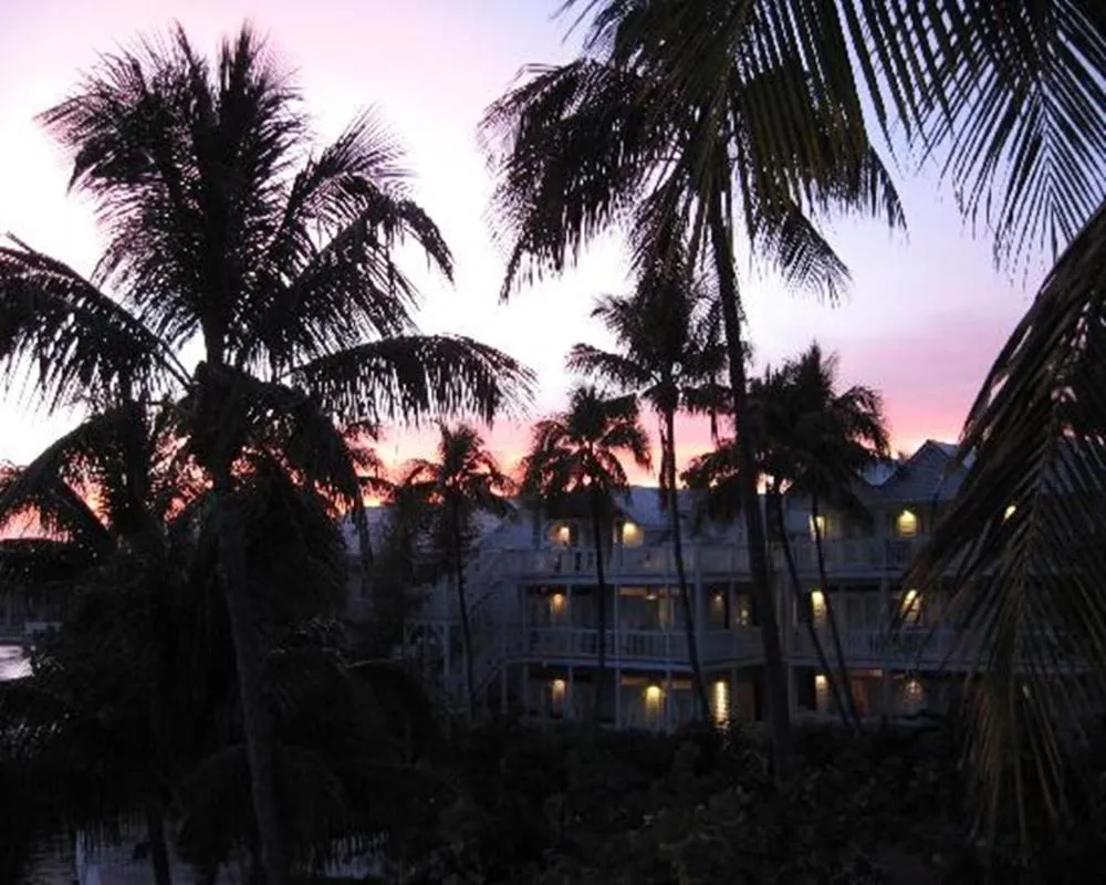 Coconut Beach Resort