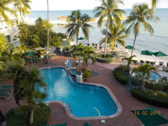 Coconut Beach Resort