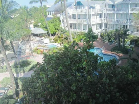 Coconut Beach Resort