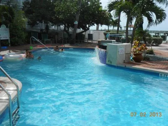 Coconut Beach Resort