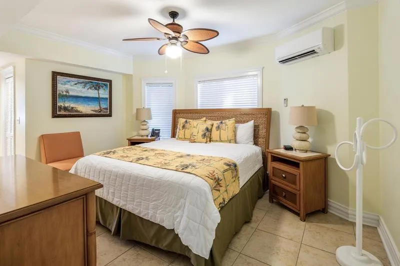 Coconut Beach Resort