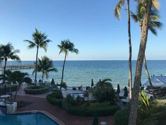 Coconut Beach Resort