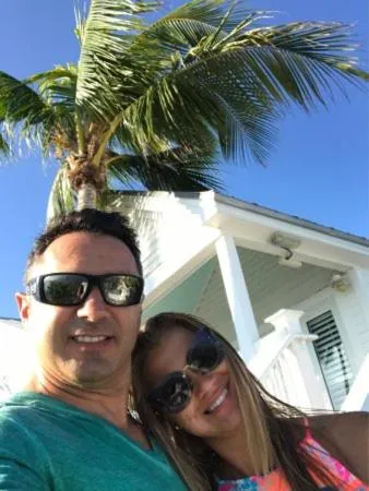 Coconut Beach Resort