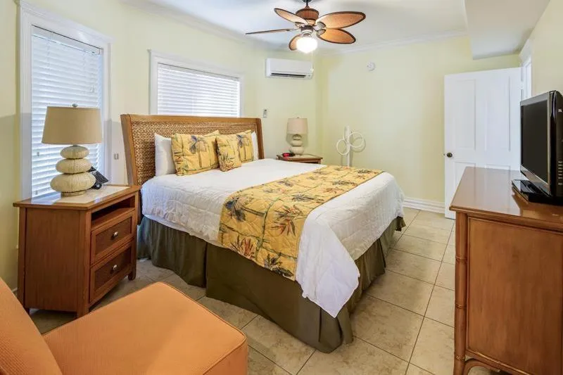 Coconut Beach Resort