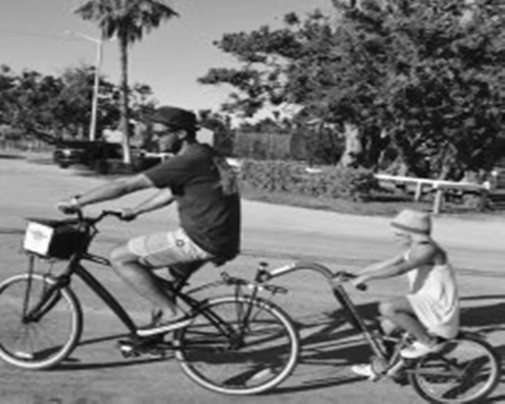 Coconut Beach Resort